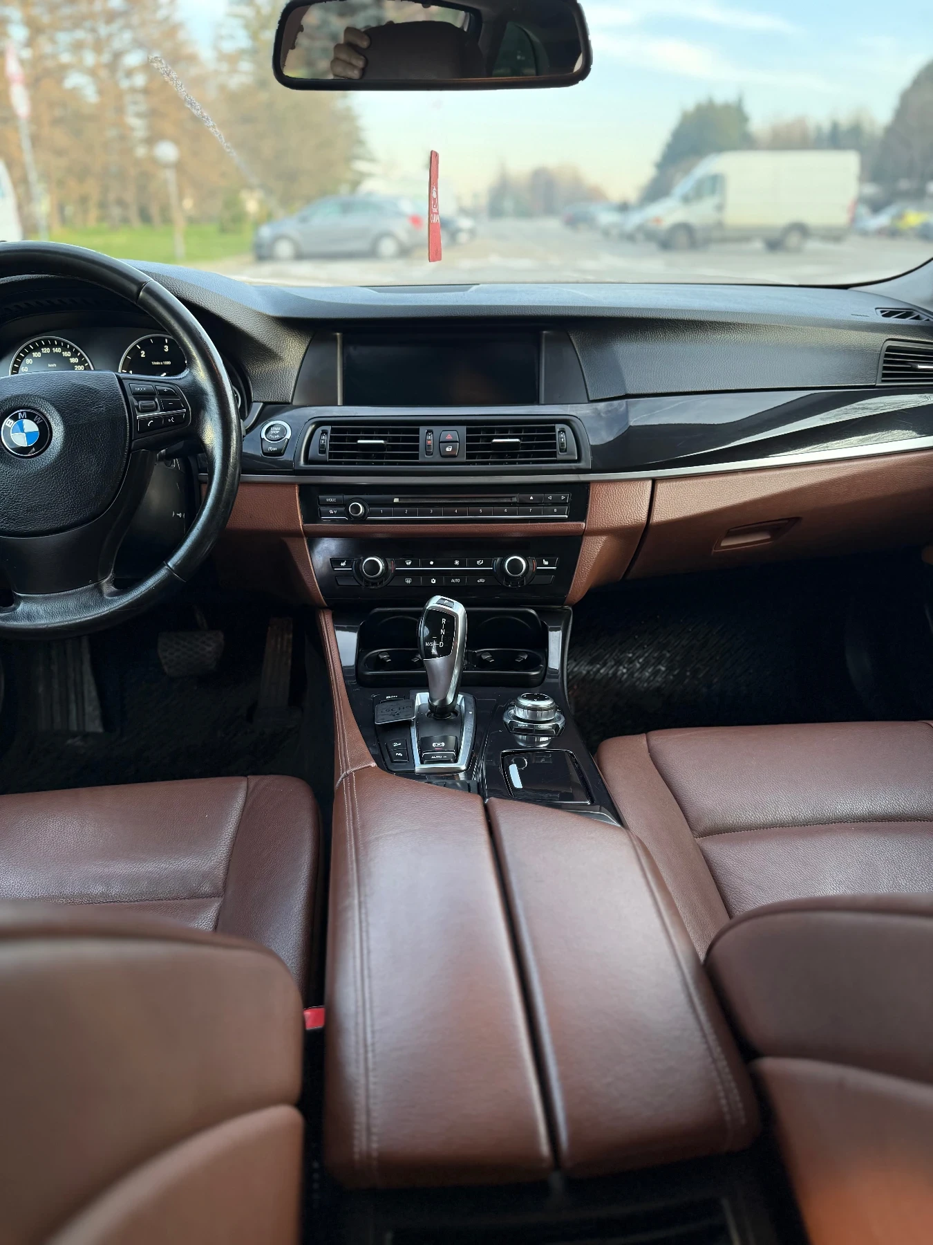 BMW 530 � 11 | Mobile.bg � ����������� 13