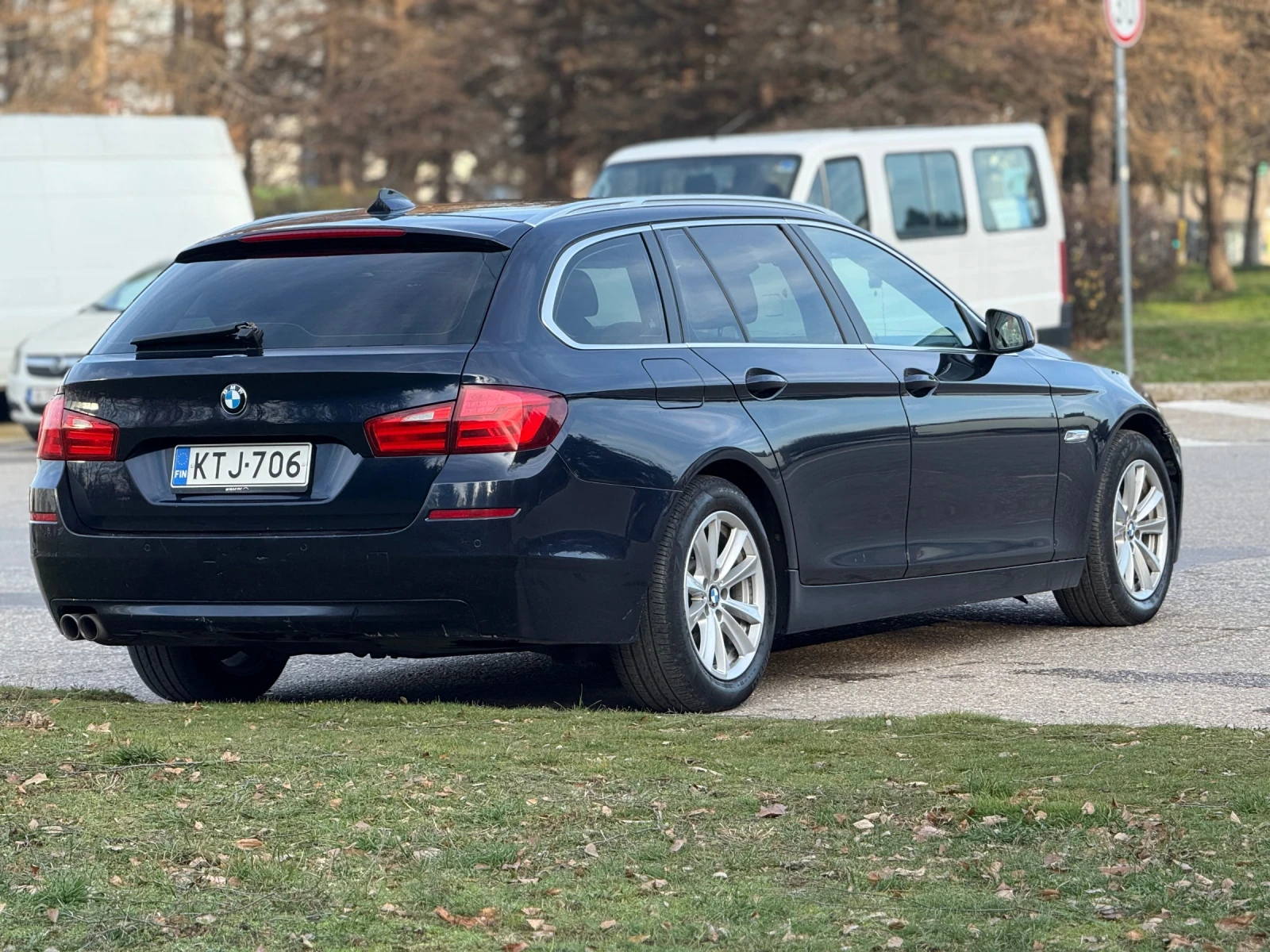 BMW 530 � 11 | Mobile.bg � ����������� 9