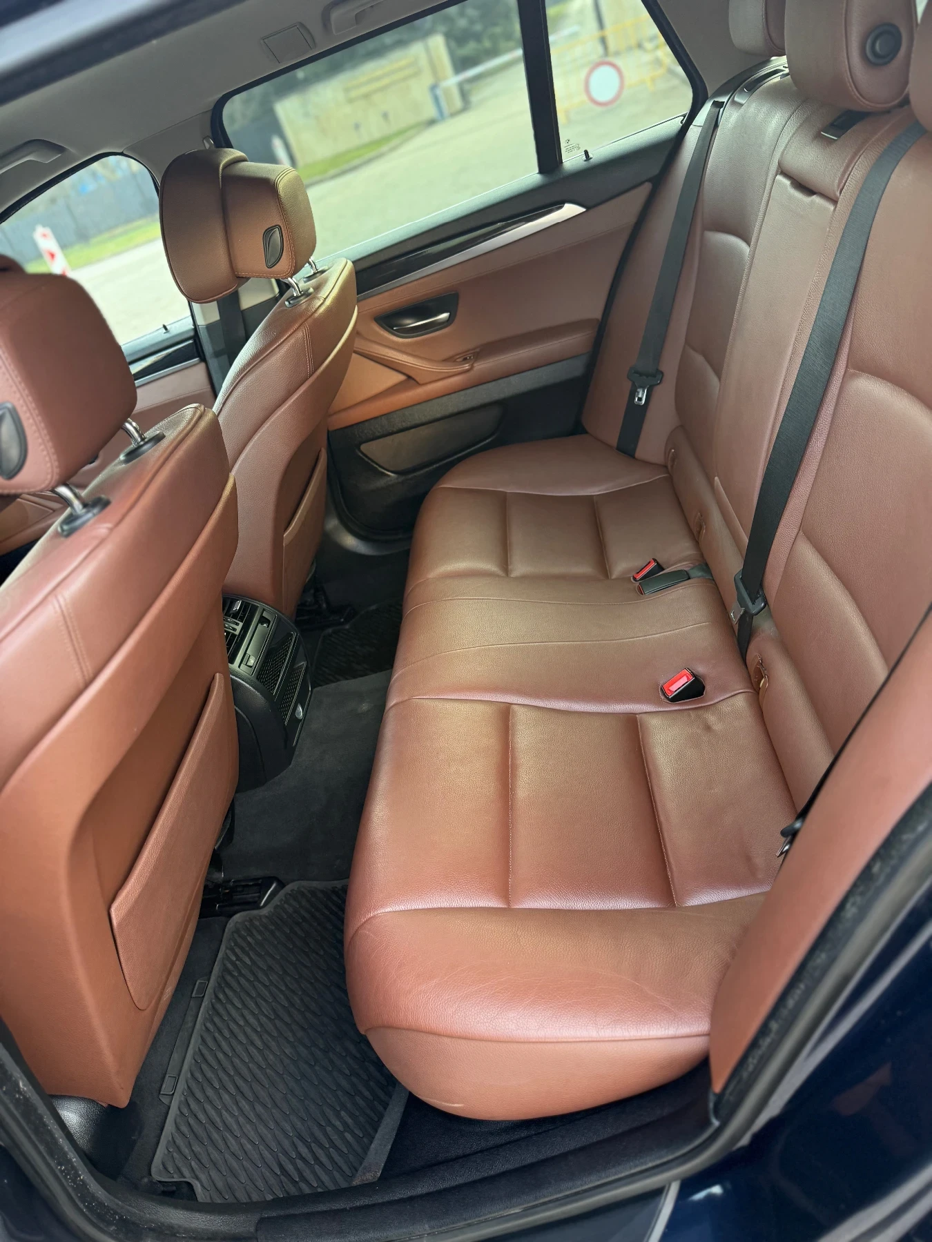 BMW 530 � 11 | Mobile.bg � ����������� 12