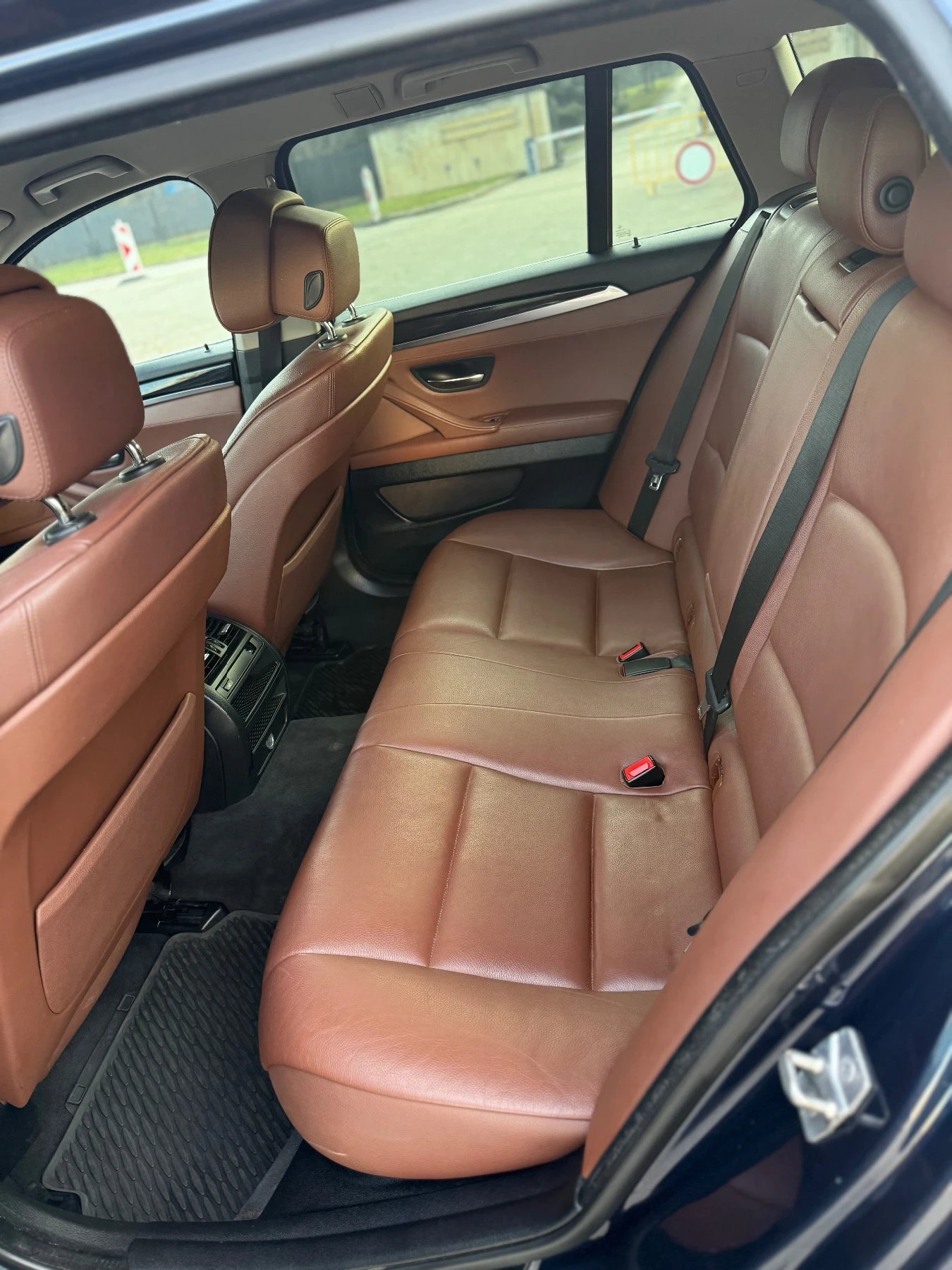 BMW 530 � 11 | Mobile.bg � ����������� 11