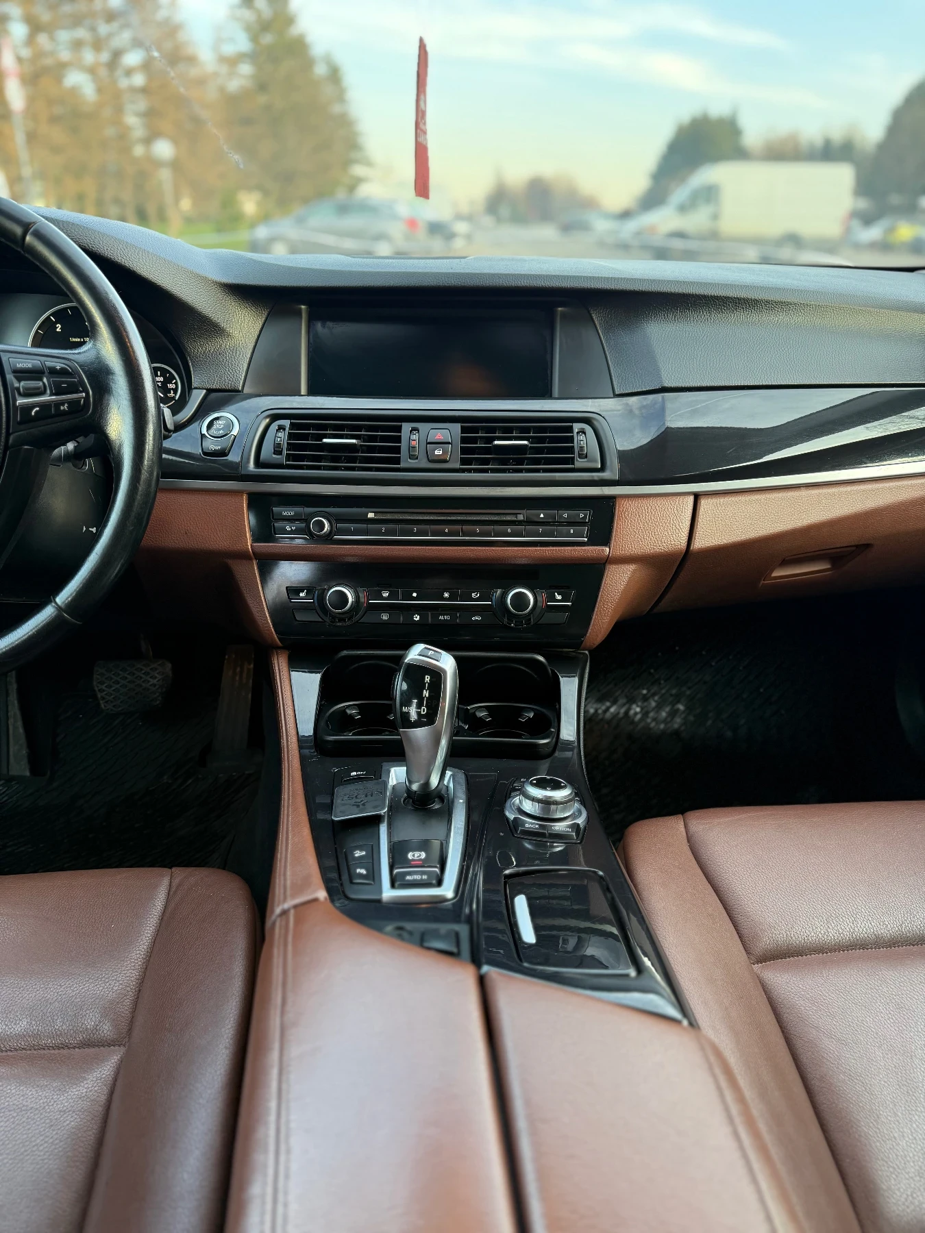 BMW 530 � 11 | Mobile.bg � ����������� 14
