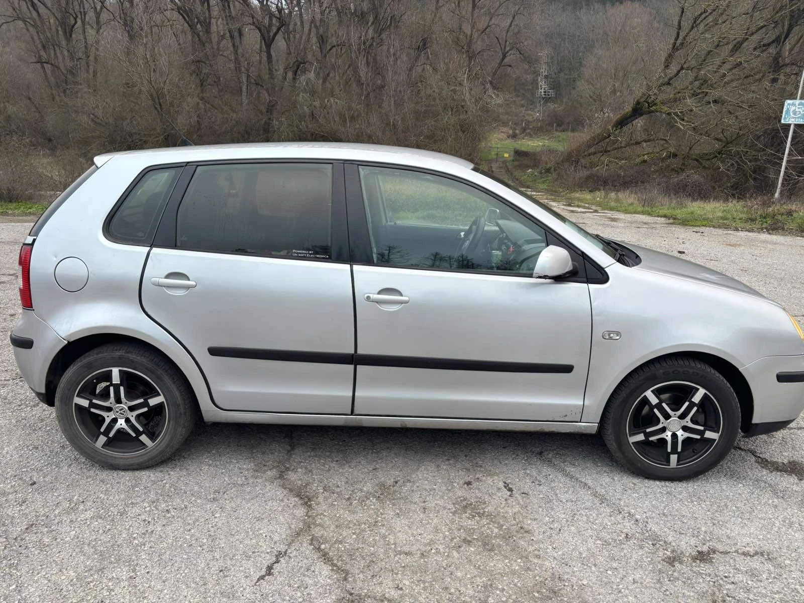 VW Polo 1.4 TDI - изображение 4