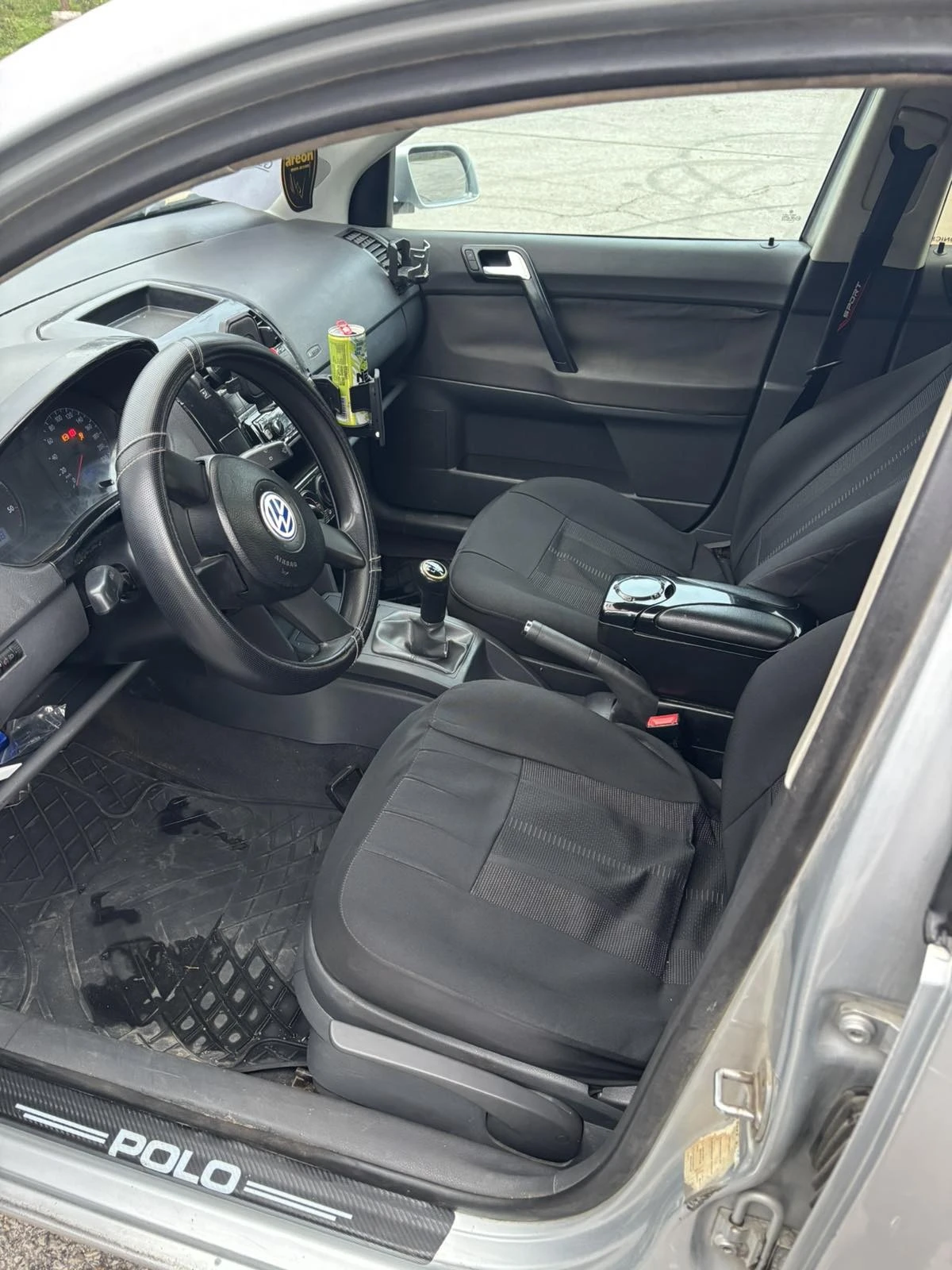 VW Polo 1.4 TDI - изображение 5