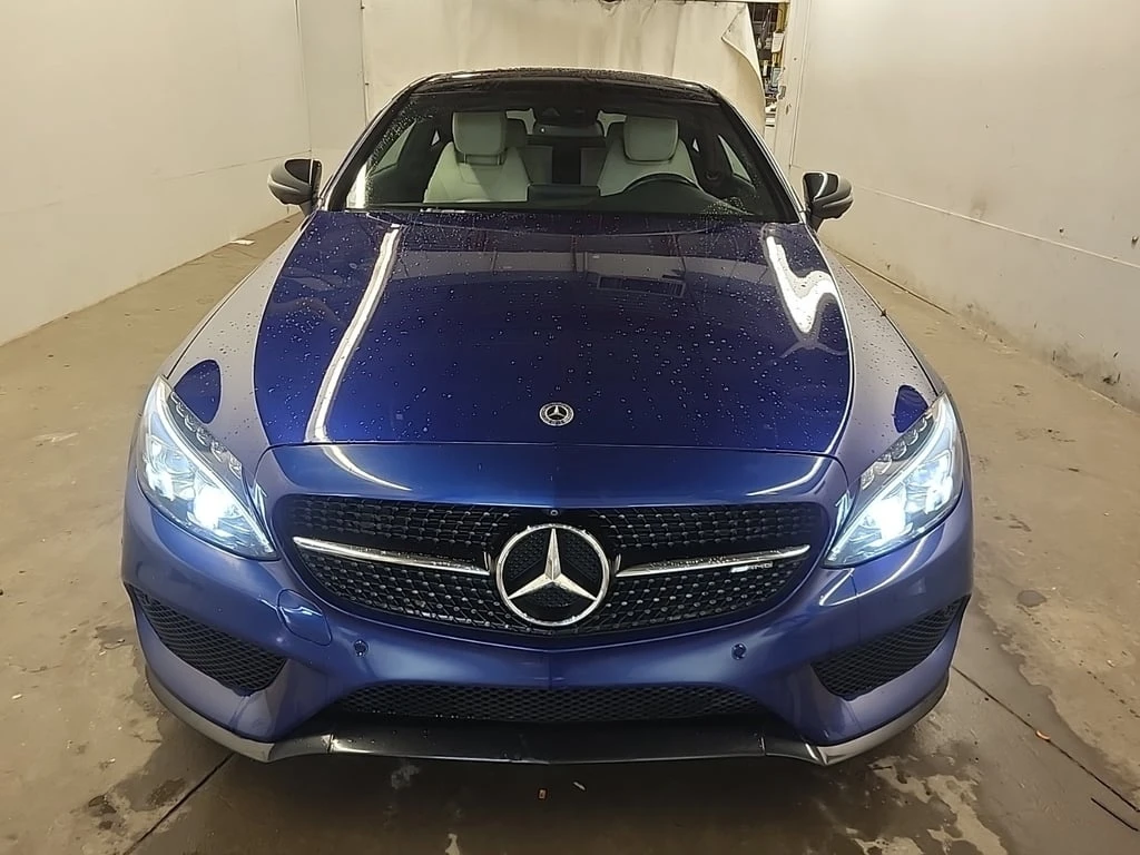 Mercedes-Benz C 43 AMG * CARFAX * ��� ������������ ������ | Mobile.bg � ����������� 8