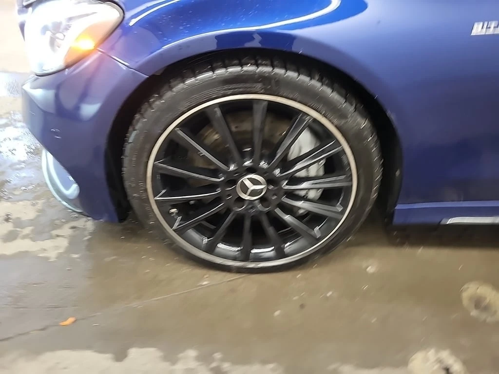 Mercedes-Benz C 43 AMG * CARFAX * ��� ������������ ������ | Mobile.bg � ����������� 6