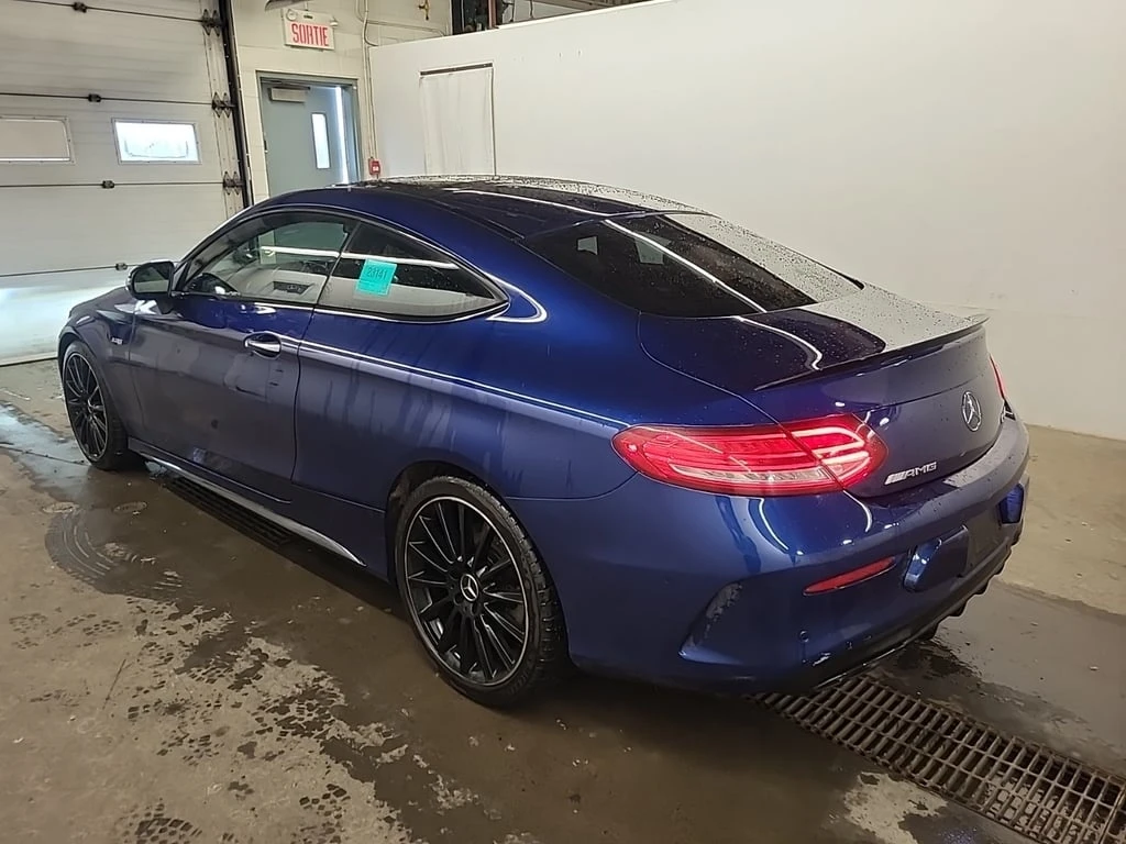 Mercedes-Benz C 43 AMG * CARFAX * ��� ������������ ������ | Mobile.bg � ����������� 4