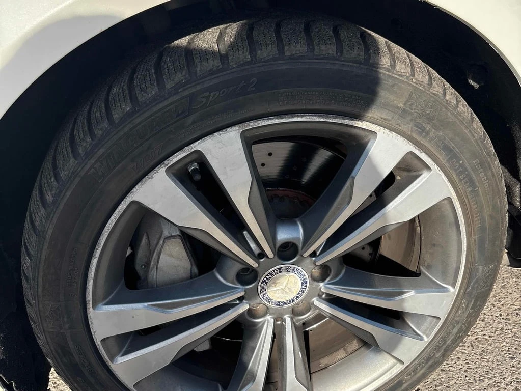 Mercedes-Benz S 400 * CARFAX * ФИНАНСИРАНЕ * КЛИП - изображение 7