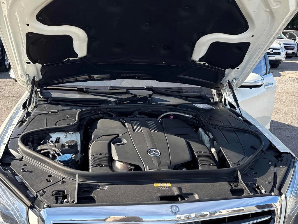 Mercedes-Benz S 400 * CARFAX * ����������� * ���� | Mobile.bg � ����������� 16