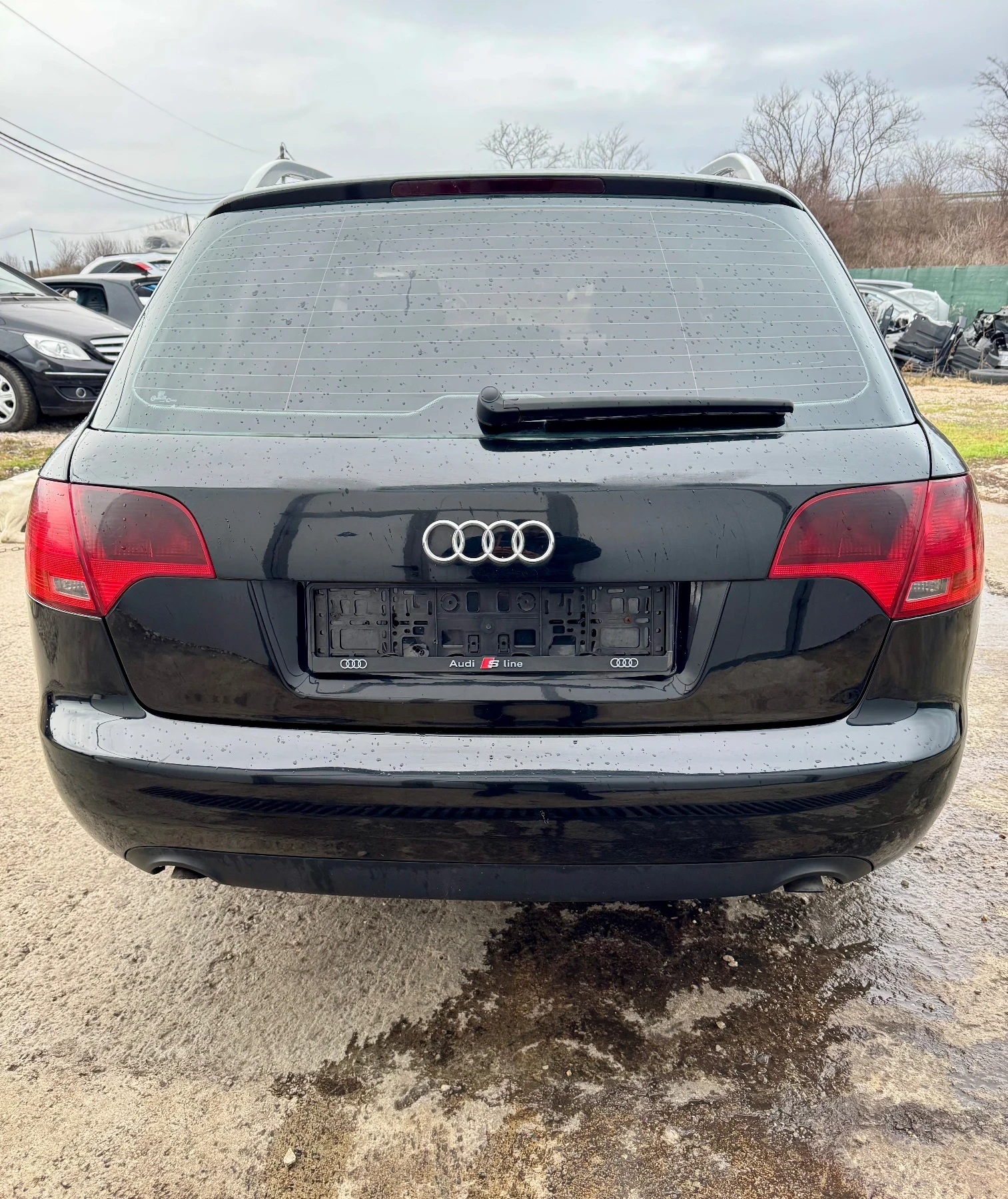 Audi A4 3.0TDI ������� | Mobile.bg � ����������� 5