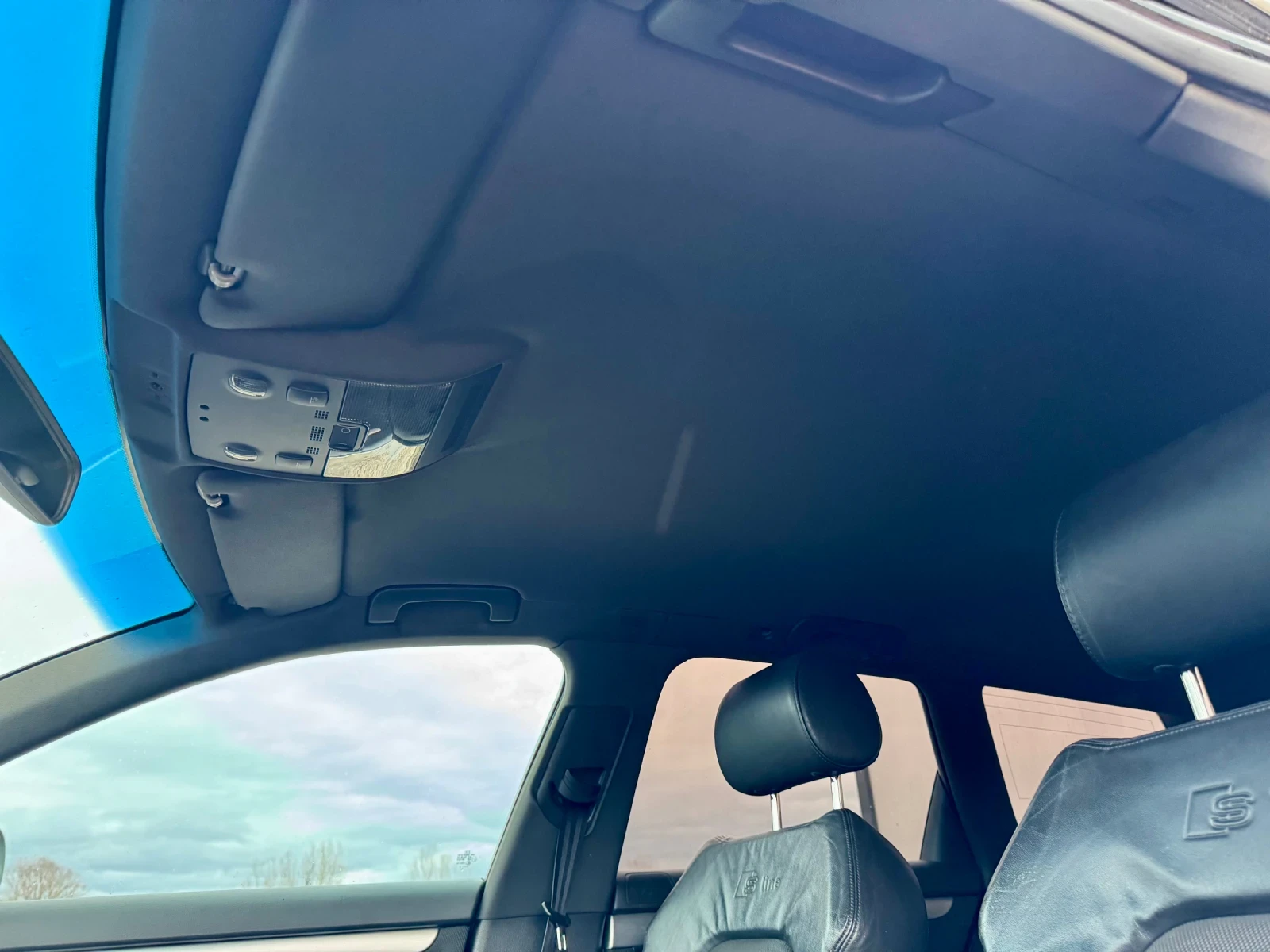 Audi A4 3.0TDI ������� | Mobile.bg � ����������� 11