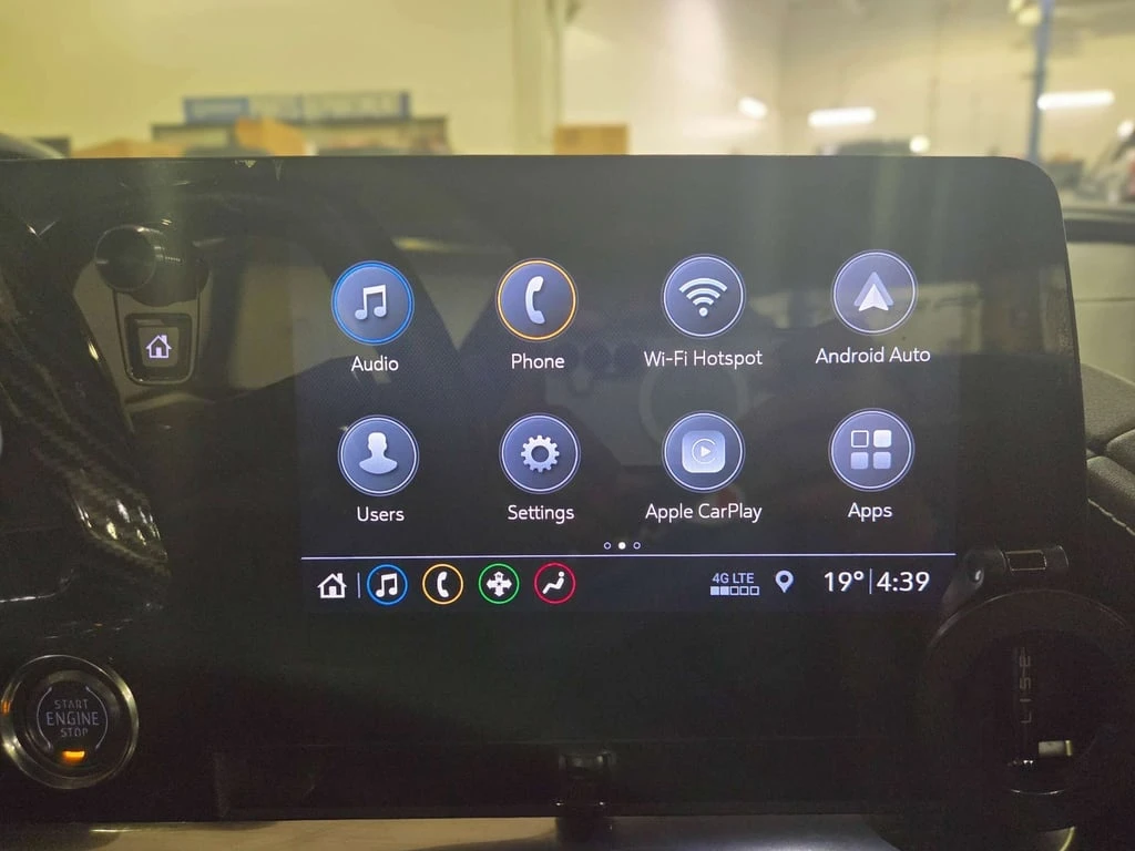 Chevrolet Corvette 2020 1LT Z51 PACK * ��������� ���� �� �������� *  | Mobile.bg � ����������� 10