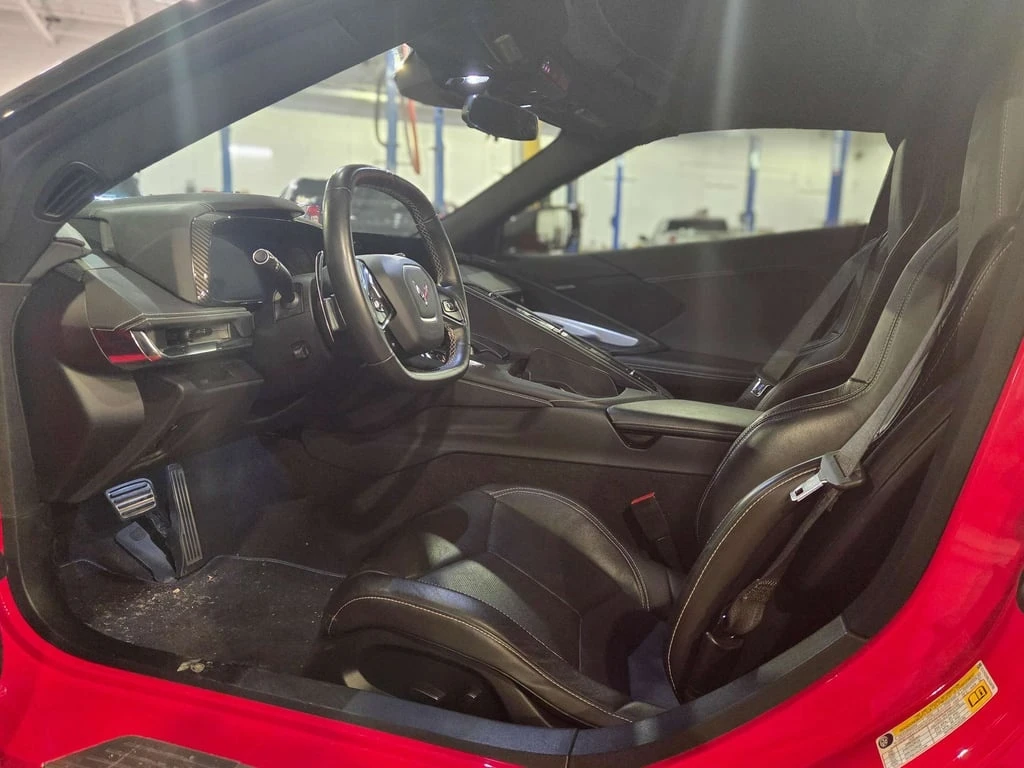 Chevrolet Corvette 2020 1LT Z51 PACK * ��������� ���� �� �������� *  | Mobile.bg � ����������� 7