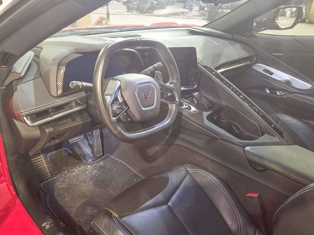 Chevrolet Corvette 2020 1LT Z51 PACK * ��������� ���� �� �������� *  | Mobile.bg � ����������� 8