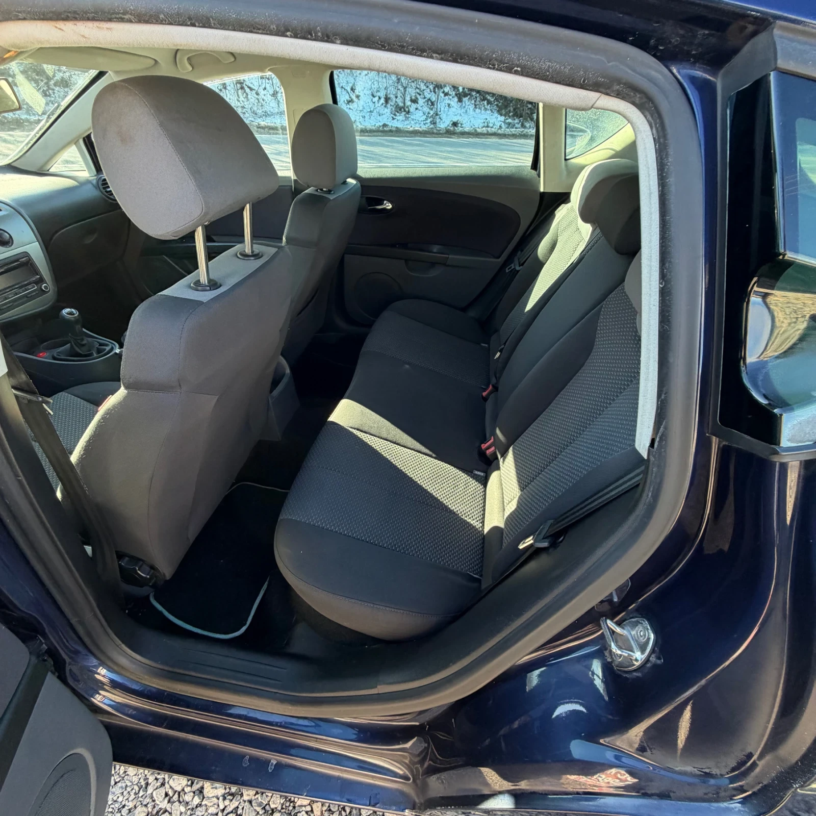 Seat Leon 1.9 TDI  | Mobile.bg � ����������� 9