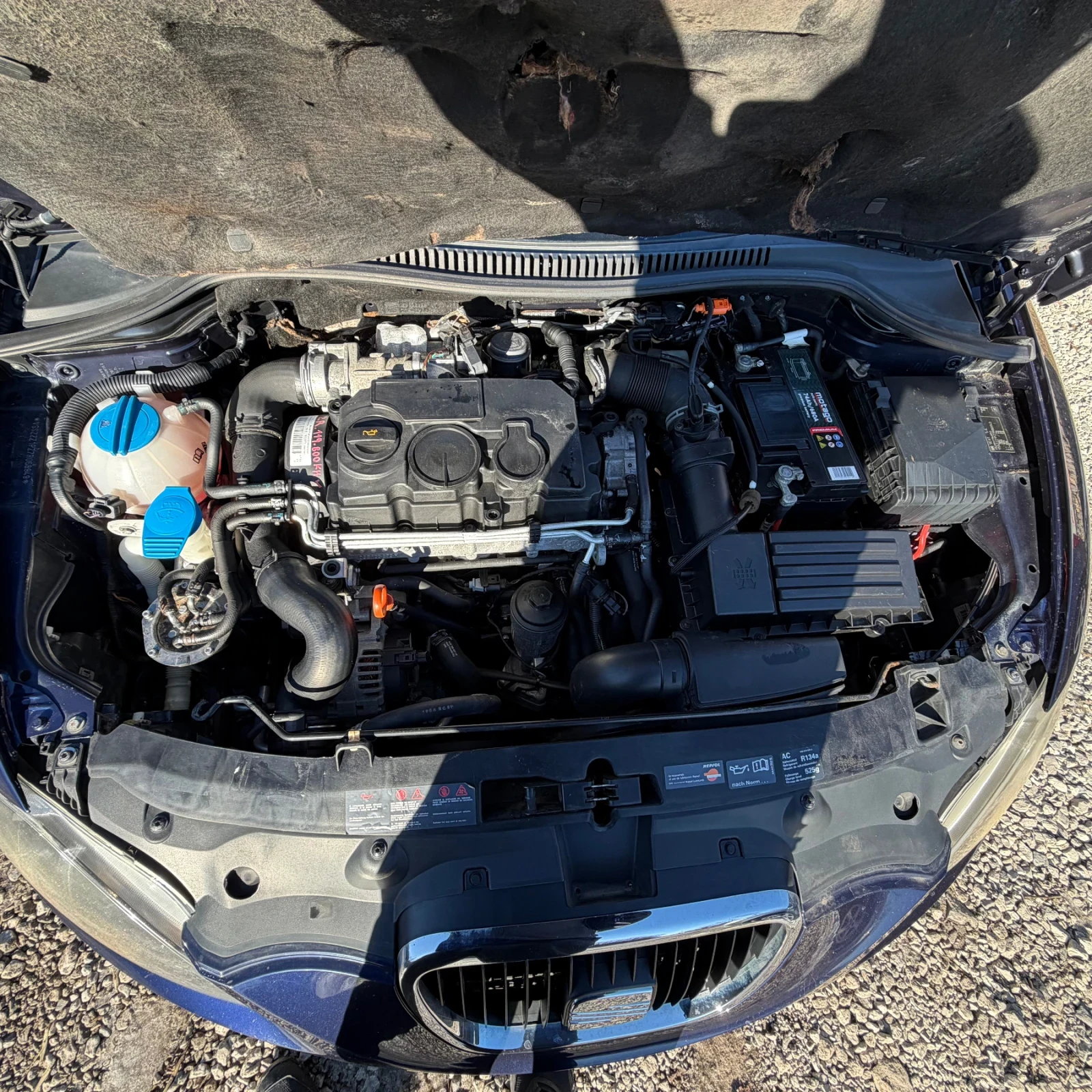 Seat Leon 1.9 TDI  | Mobile.bg � ����������� 12