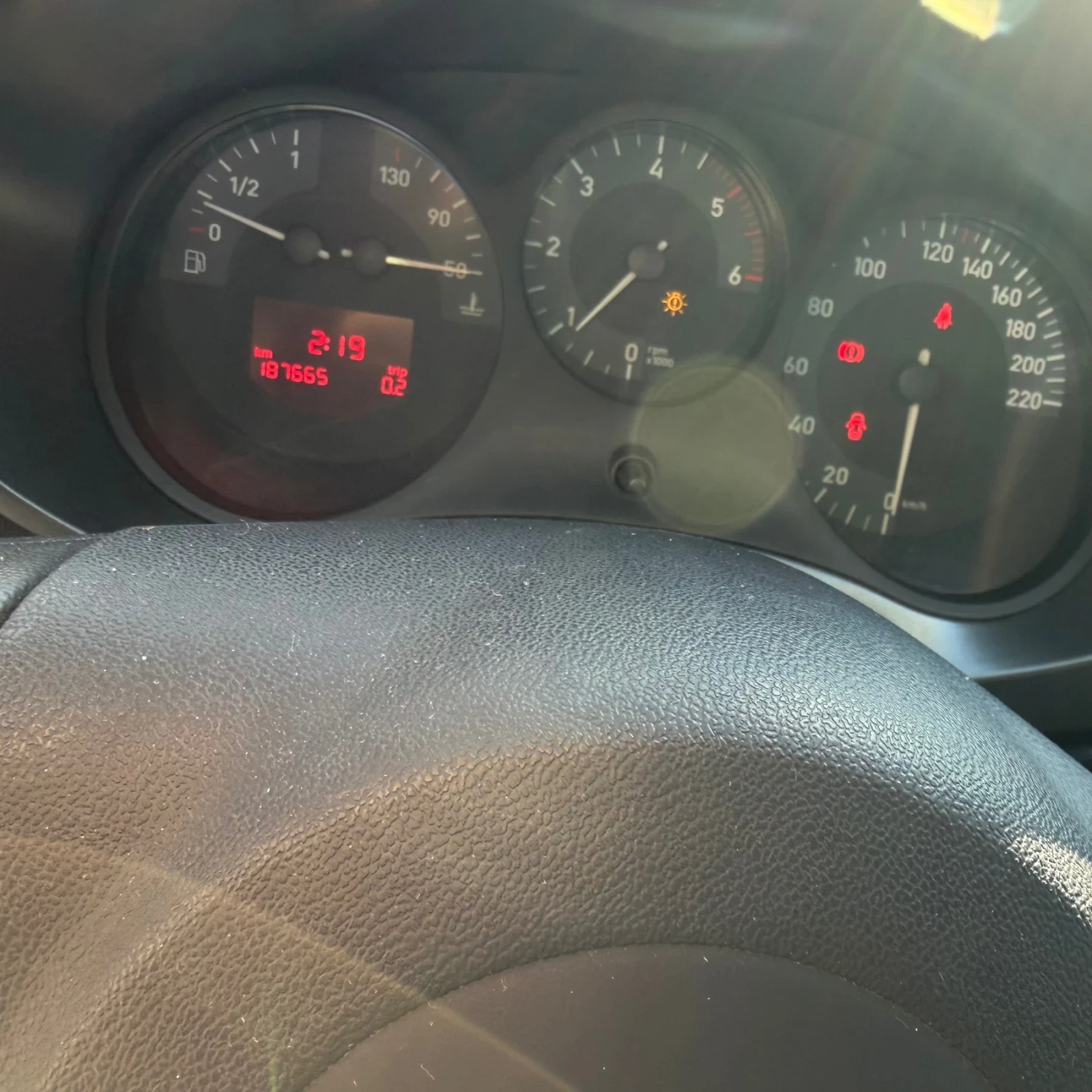 Seat Leon 1.9 TDI  | Mobile.bg � ����������� 6