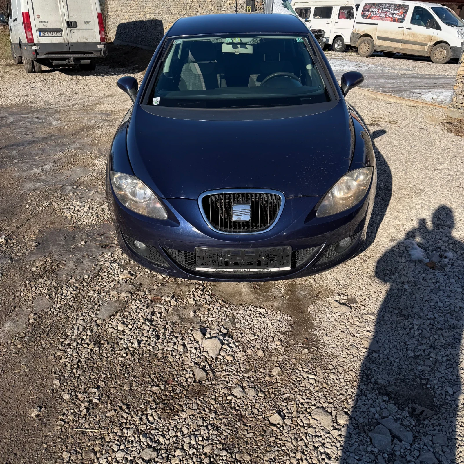 Seat Leon 1.9 TDI  | Mobile.bg � ����������� 3