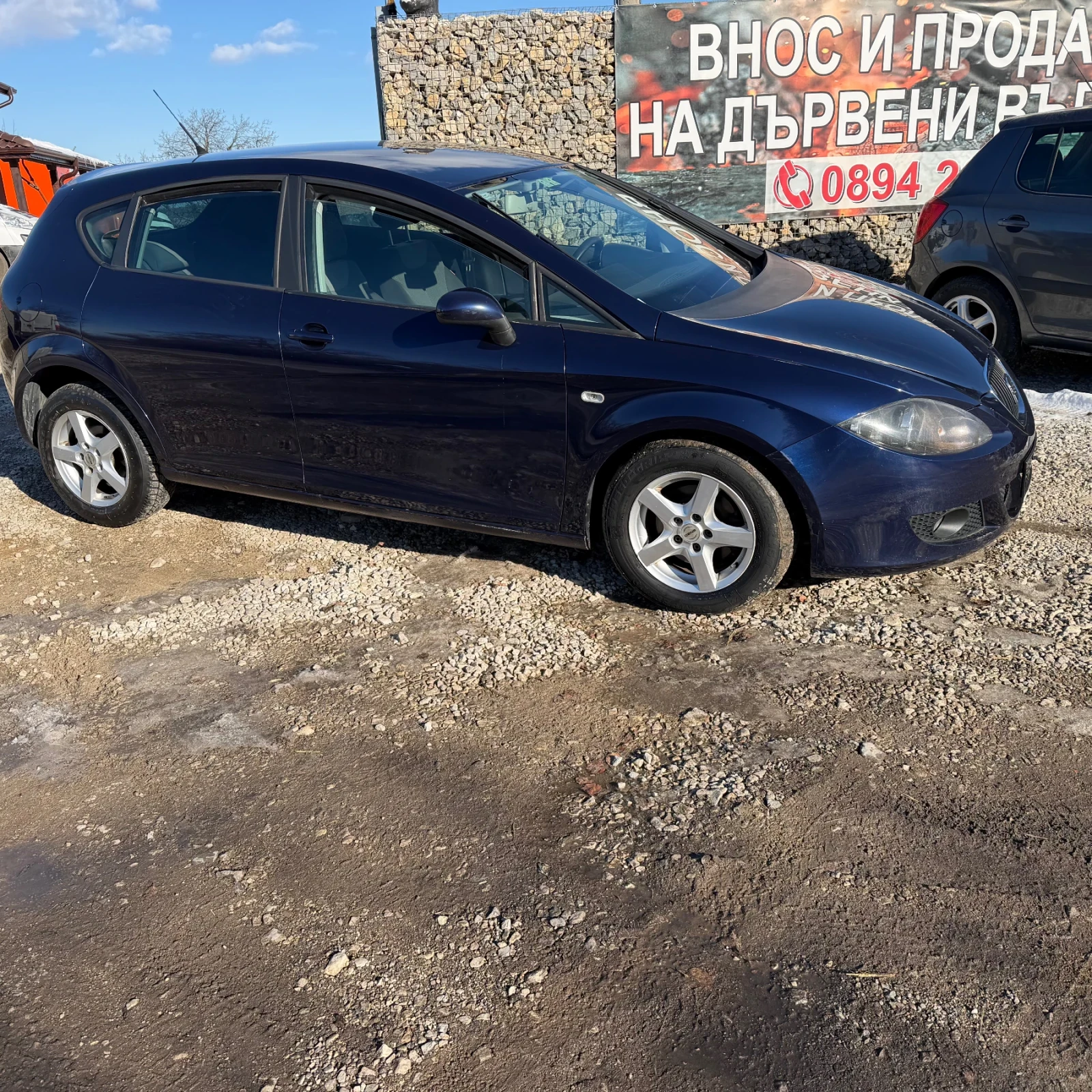 Seat Leon 1.9 TDI  | Mobile.bg � ����������� 2