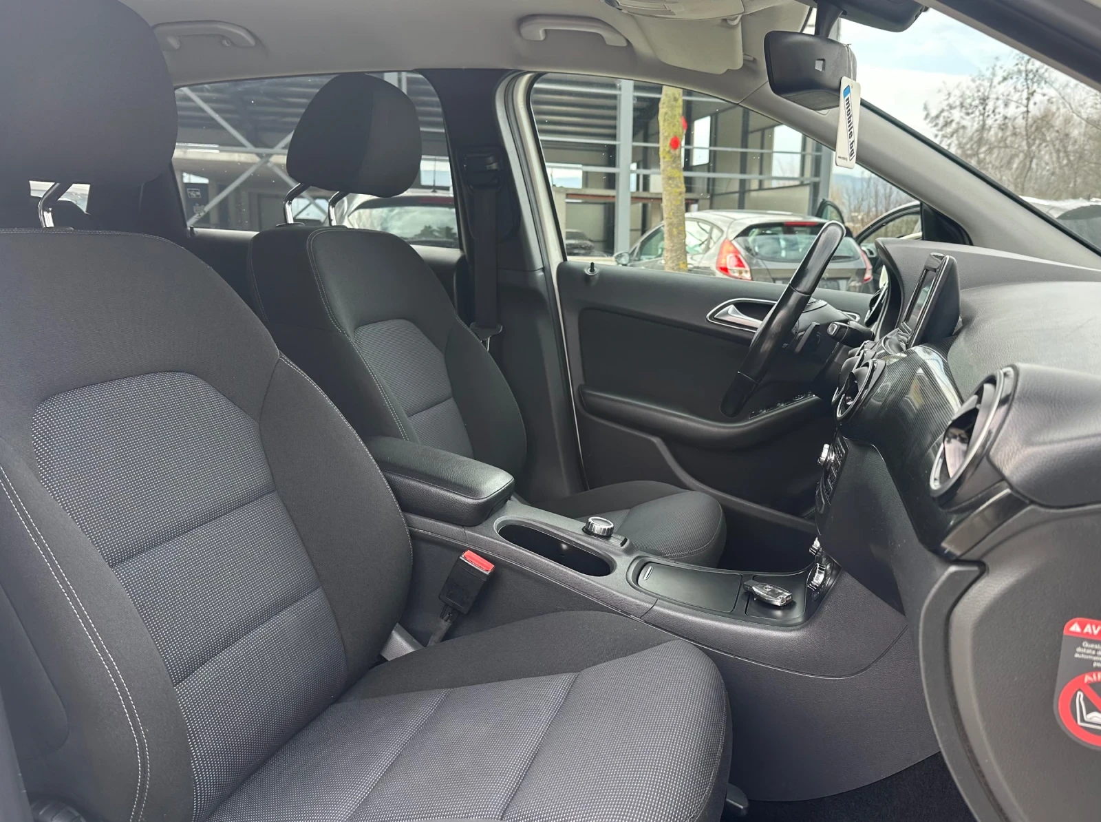 Mercedes-Benz B 200 Sport/Camera/Navi/����� | Mobile.bg � ����������� 14