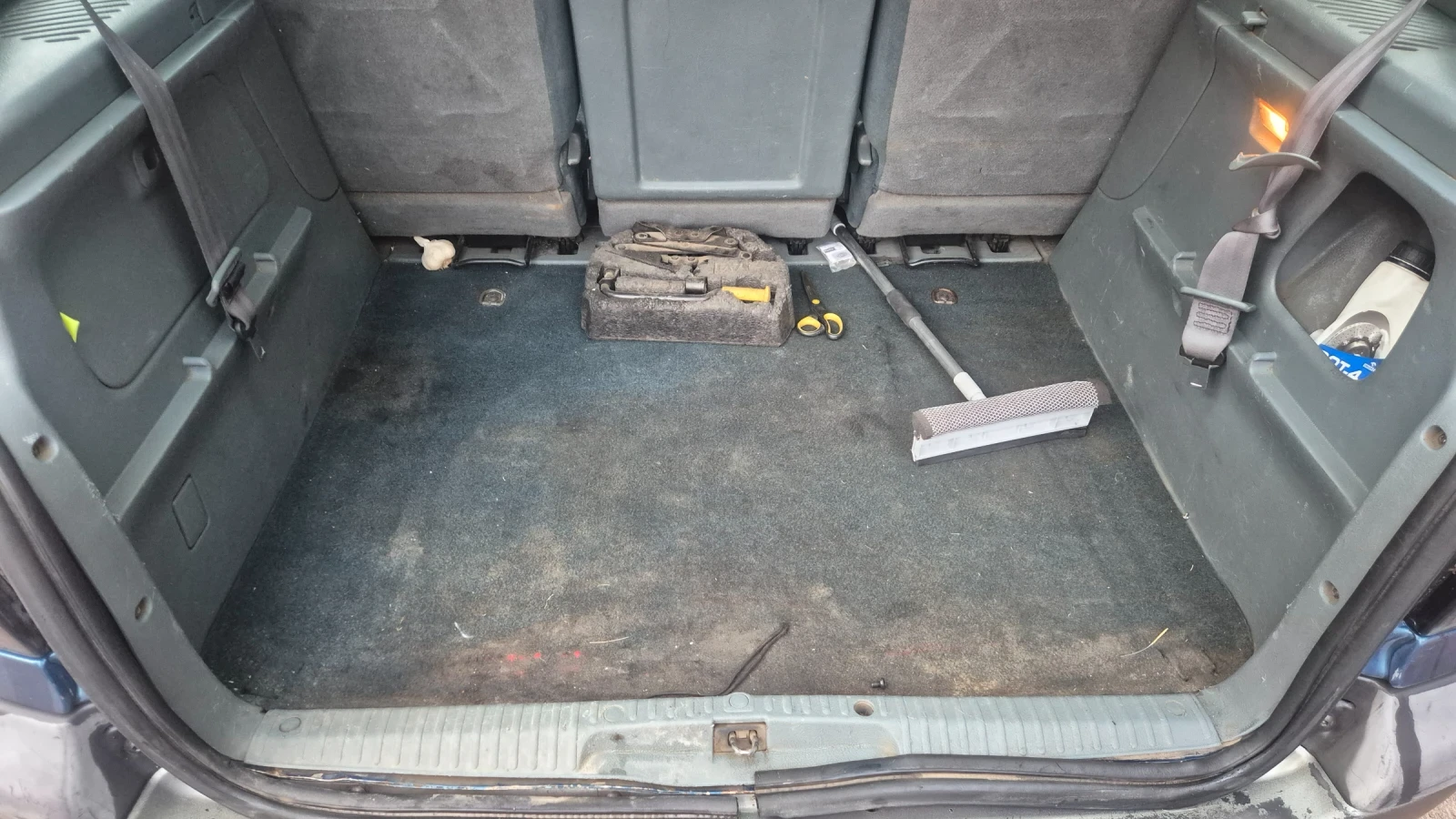 Renault Scenic | Mobile.bg � ����������� 5