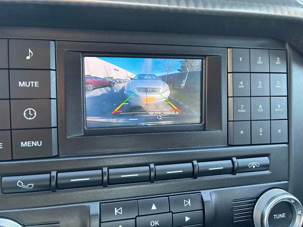 Ford Mustang * ECOBOOST * 2 �����* KEYLESS | Mobile.bg � ����������� 13