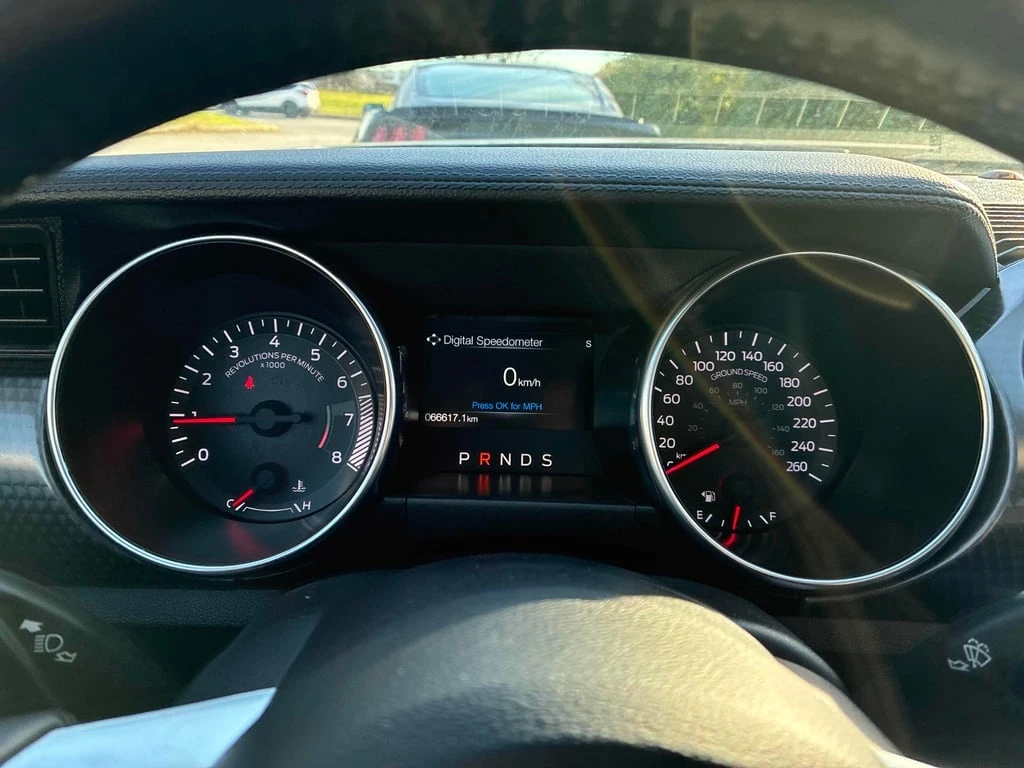 Ford Mustang * ECOBOOST * 2 �����* KEYLESS | Mobile.bg � ����������� 10