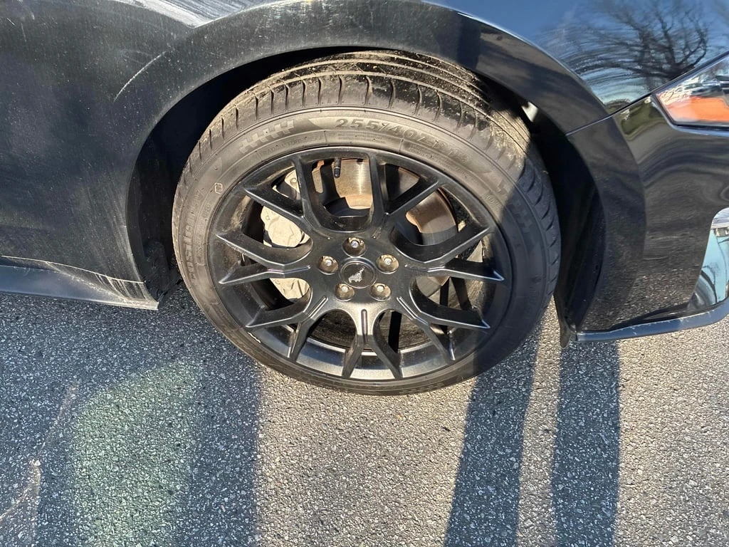 Ford Mustang * ECOBOOST * 2 �����* KEYLESS | Mobile.bg � ����������� 11