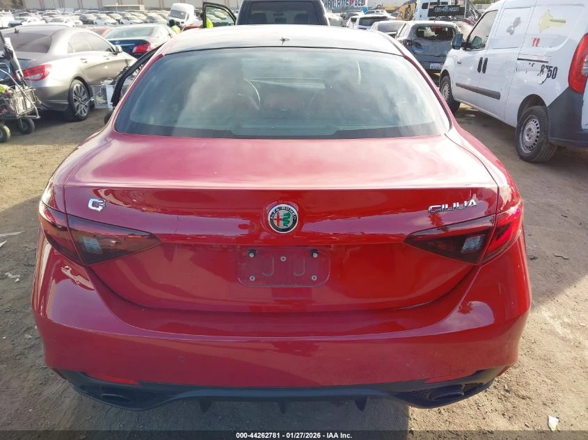Alfa Romeo Giulia VELOCE * ����������* ���� �� �� | Mobile.bg � ����������� 16