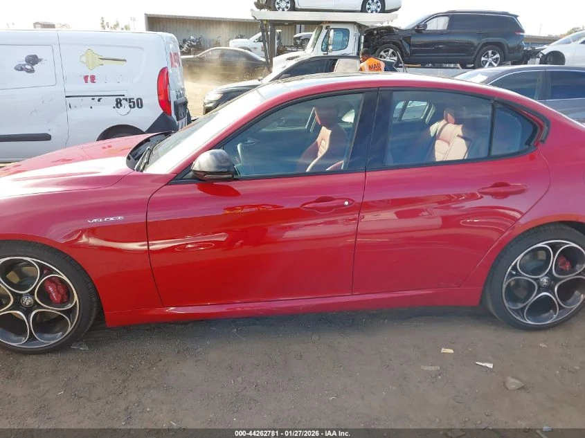 Alfa Romeo Giulia VELOCE * ����������* ���� �� �� | Mobile.bg � ����������� 15