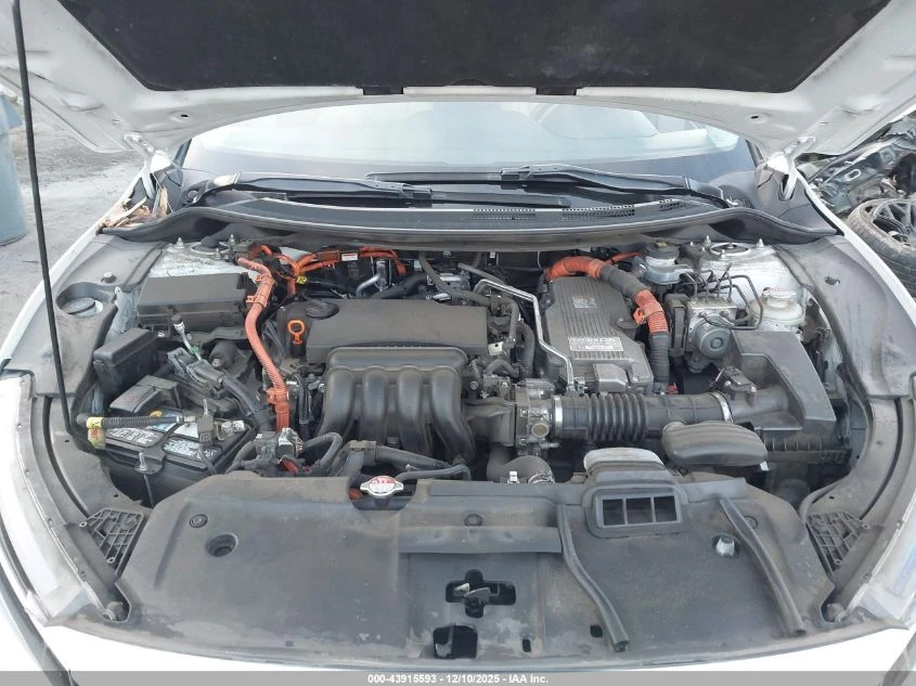 Honda Accord 1.5L I-4 DOHC, VVT, 103HP Front Wheel Drive | Mobile.bg � ����������� 15