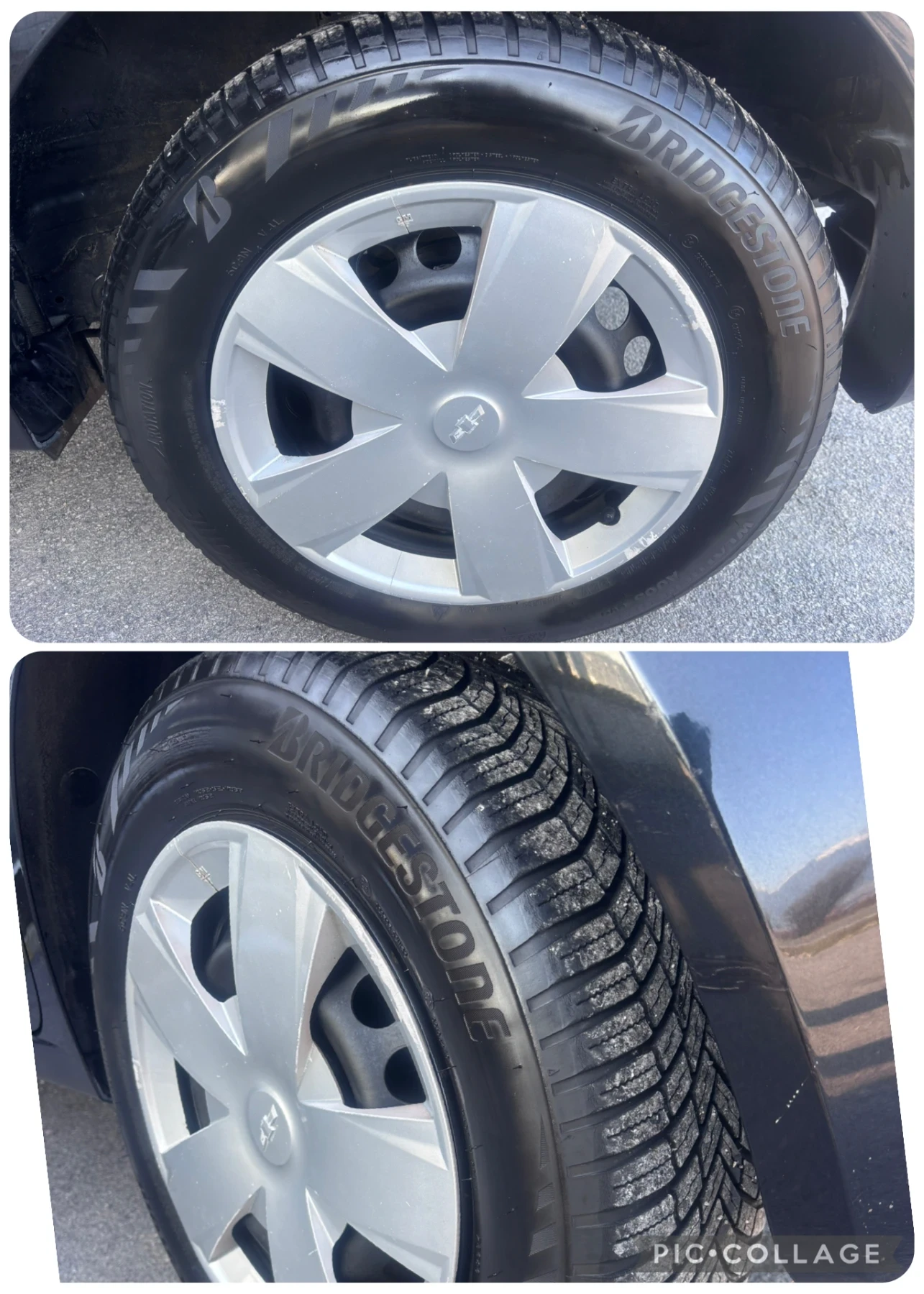 Chevrolet Aveo 1.2 i Eur.5 | Mobile.bg � ����������� 14