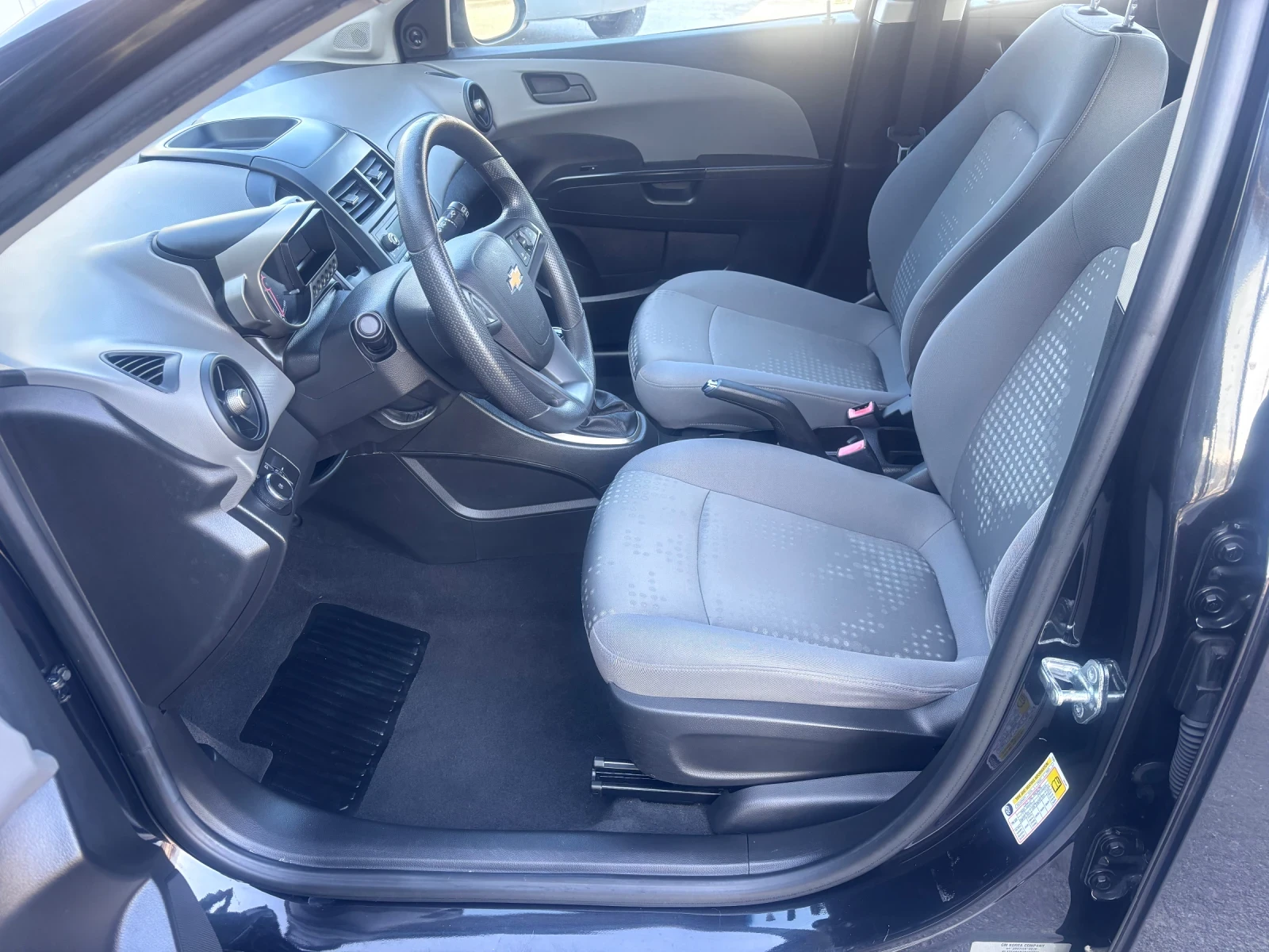 Chevrolet Aveo 1.2 i Eur.5 | Mobile.bg � ����������� 5