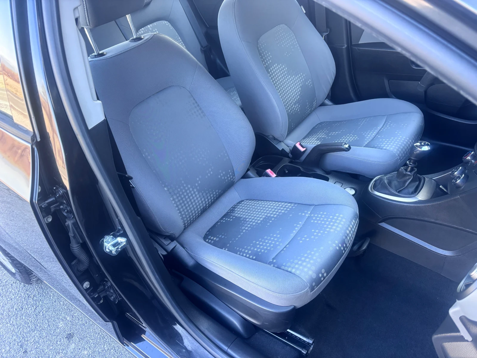 Chevrolet Aveo 1.2 i Eur.5 | Mobile.bg � ����������� 7