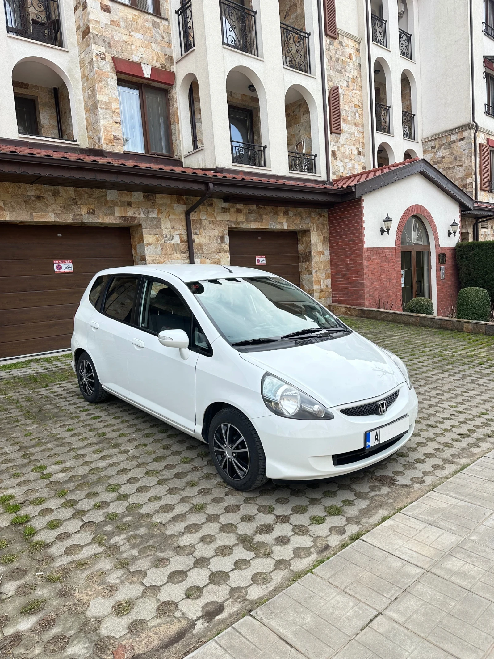 Honda Jazz 1.4i | Mobile.bg � ����������� 1