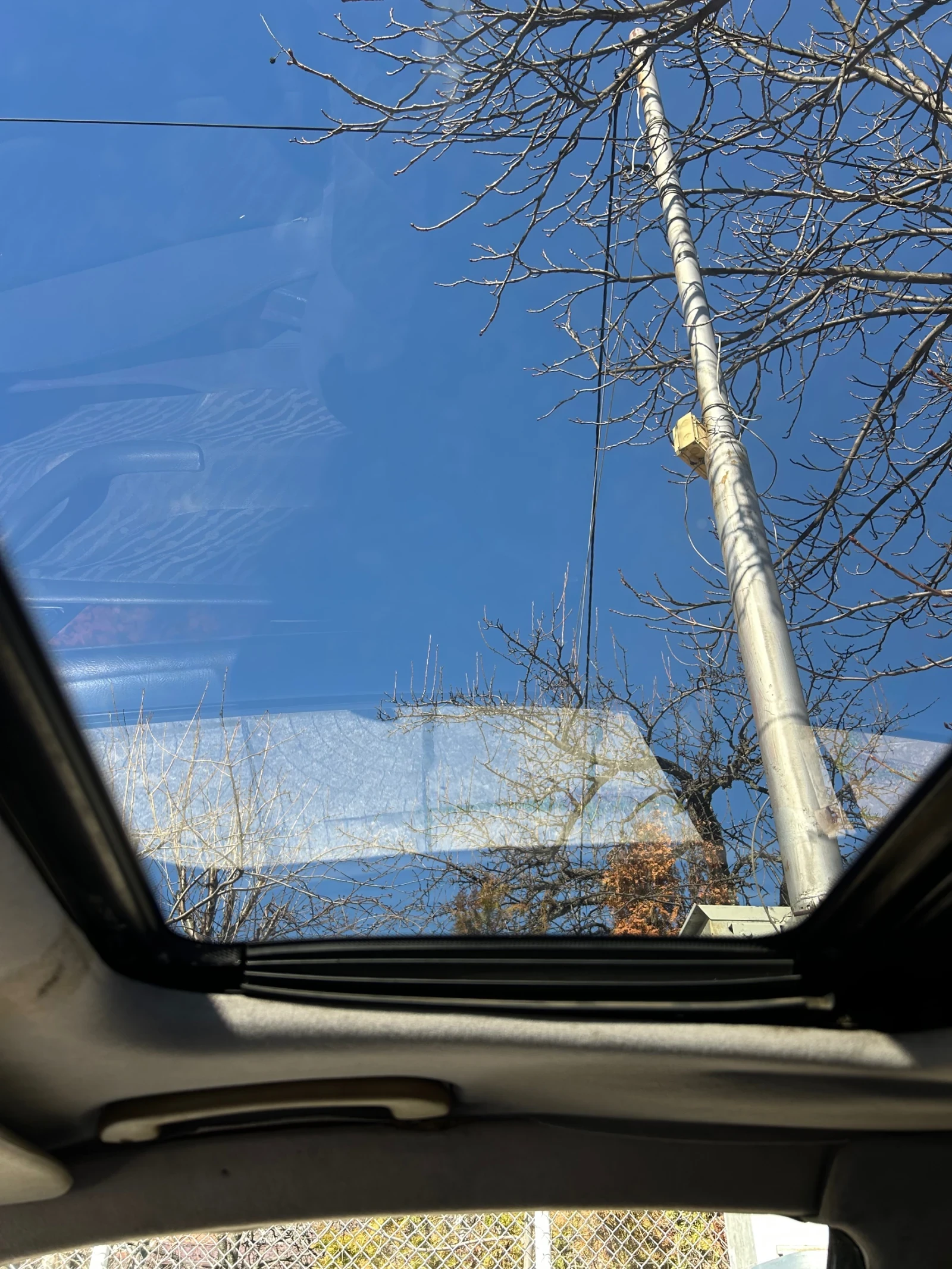 Mercedes-Benz CLK 200 KOMPRESSOR, снимка 8 - Автомобили и джипове - 53645793