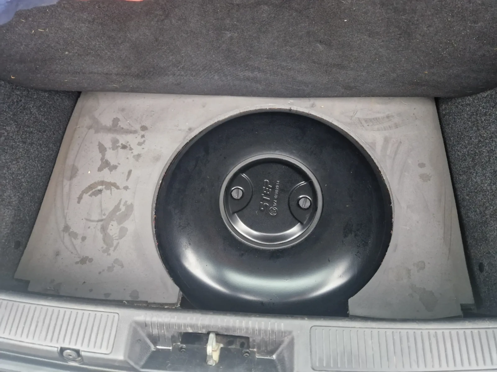 Fiat Punto 1 4i, 78кс, 15г, 5вр.фабр.газов инжекц.Италия, снимка 15 - Автомобили и джипове - 53661540