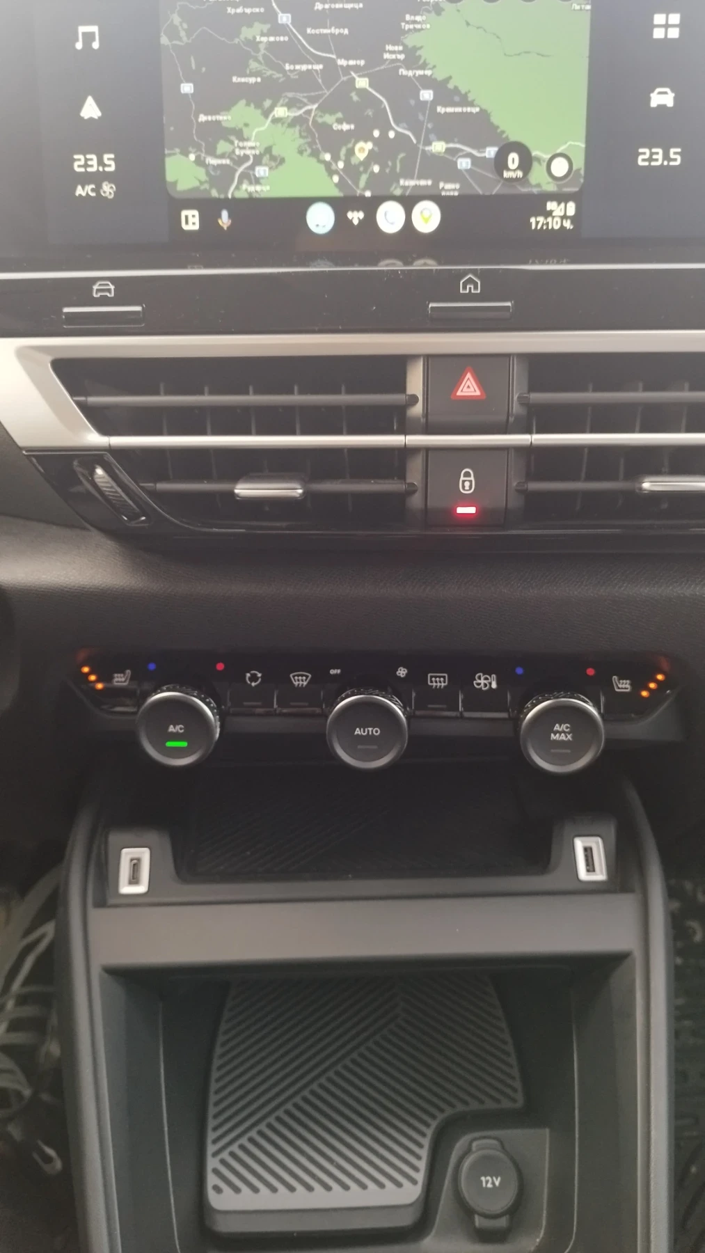 Citroen C4 e C4 , снимка 10 - Автомобили и джипове - 53708485