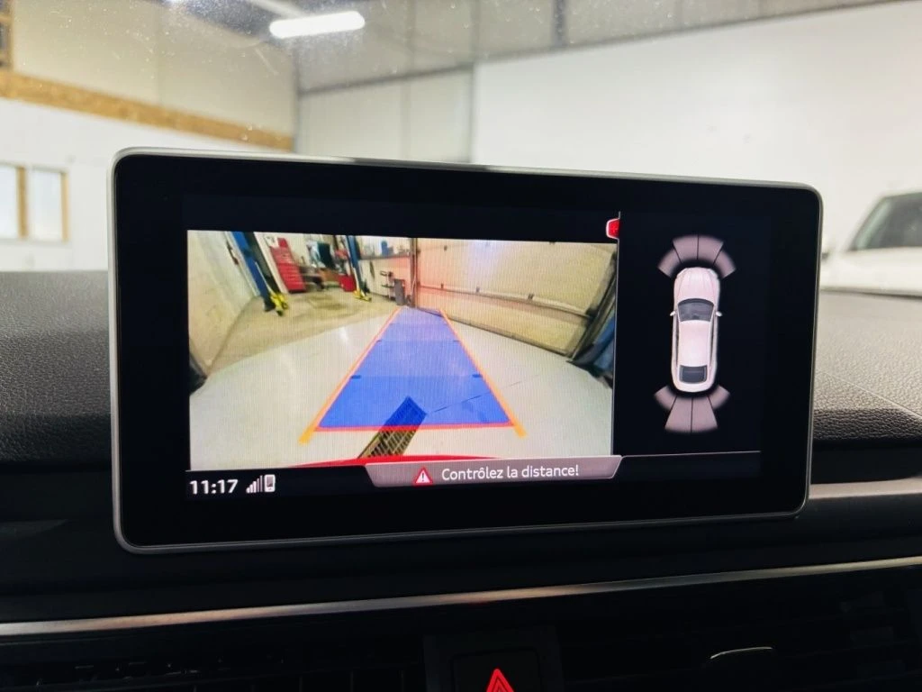 Audi A5 * S LINE Progressiv * CARFAX * undefined, снимка 17 - Автомобили и джипове - 53709989