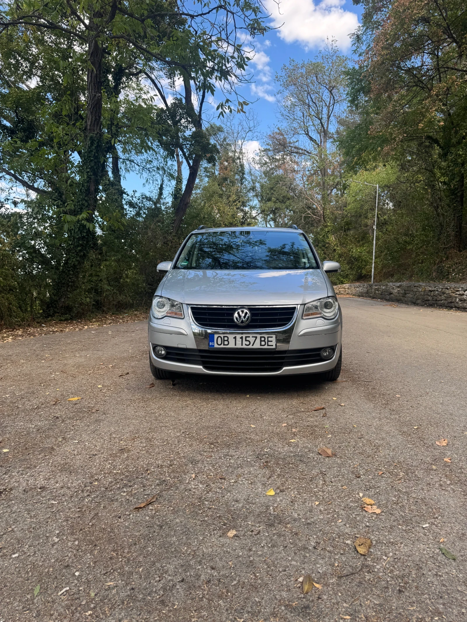 VW Touran | Mobile.bg � ����������� 3