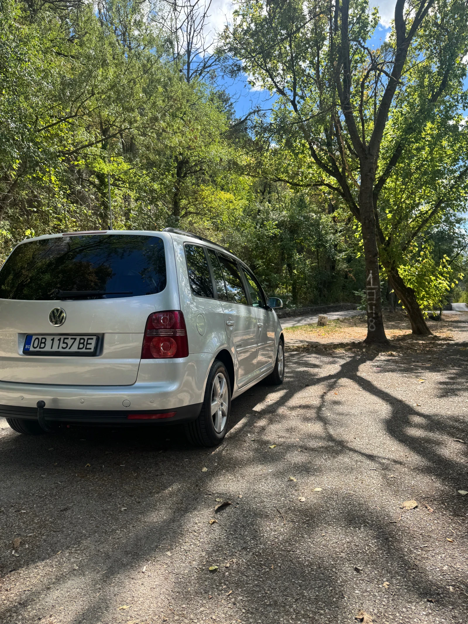 VW Touran | Mobile.bg � ����������� 5