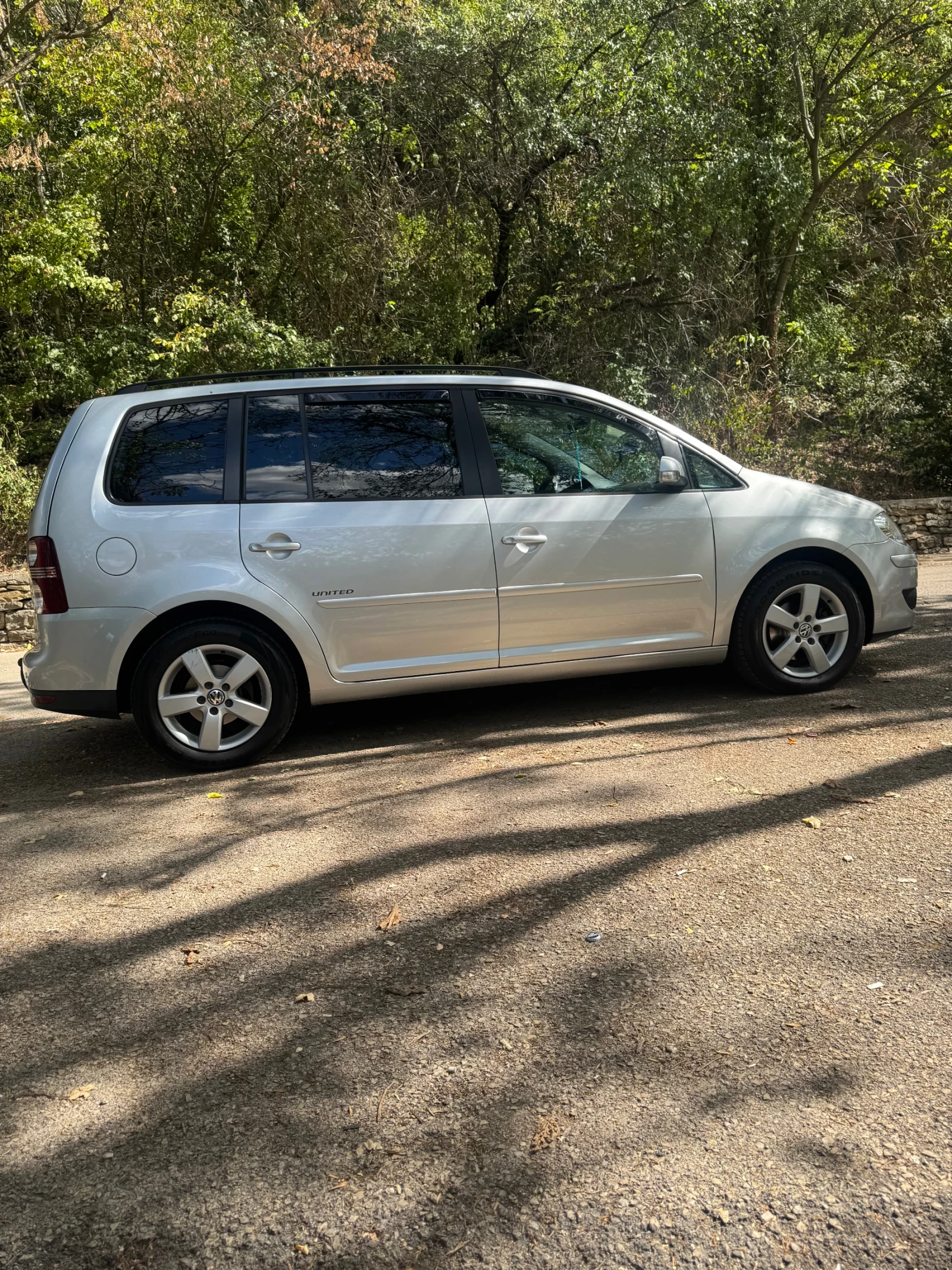VW Touran | Mobile.bg � ����������� 7