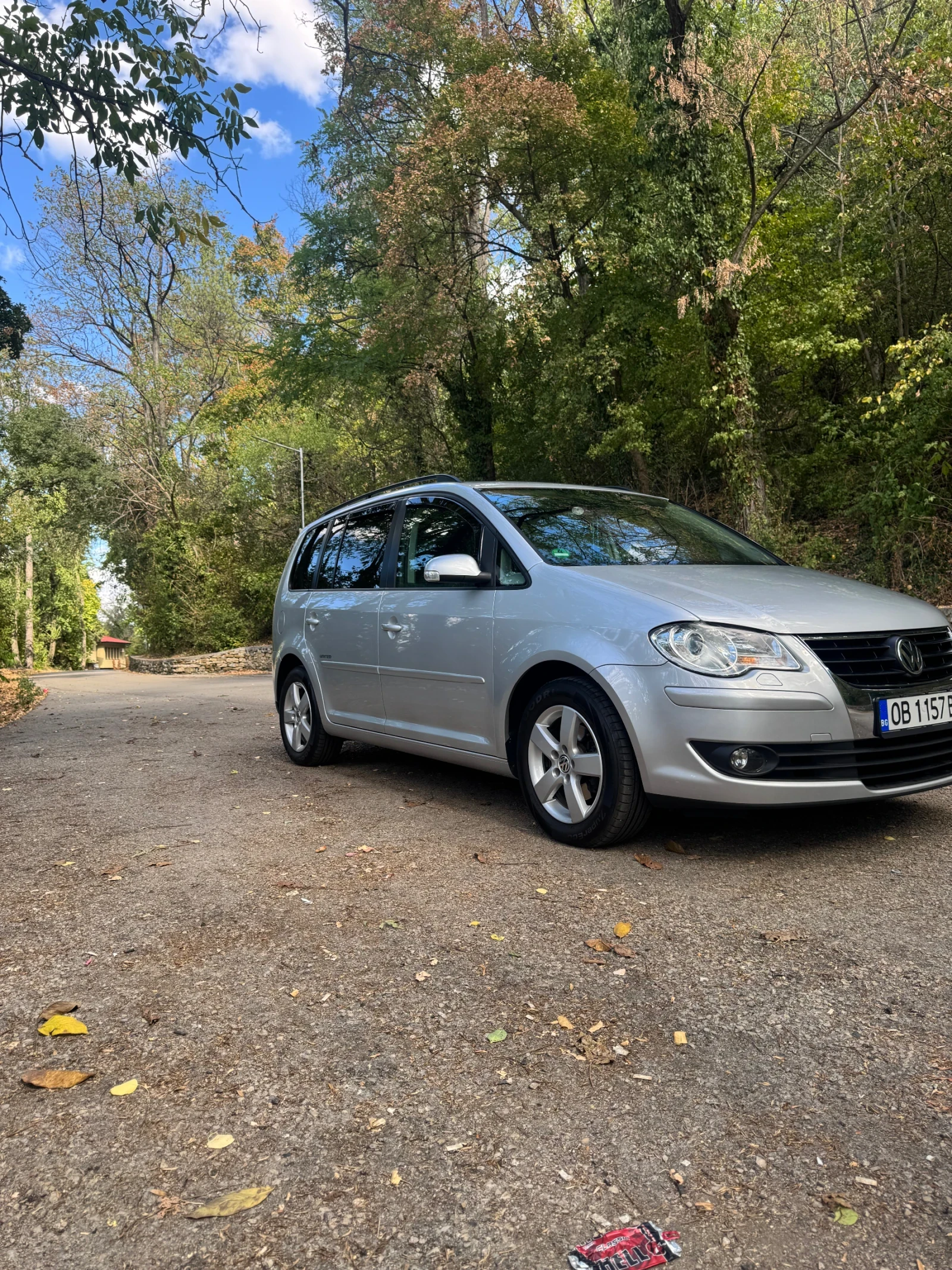 VW Touran | Mobile.bg � ����������� 2
