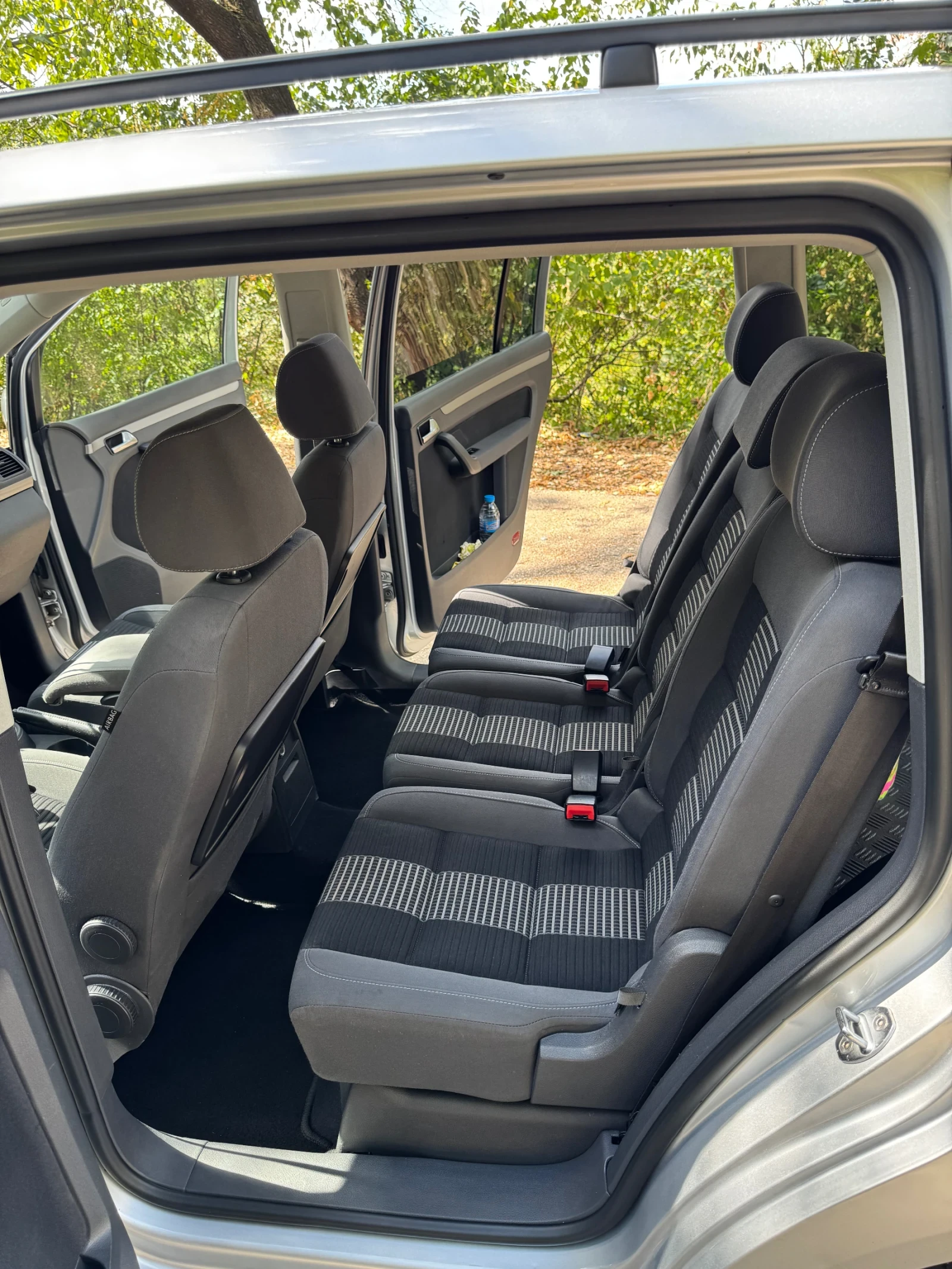 VW Touran | Mobile.bg � ����������� 11