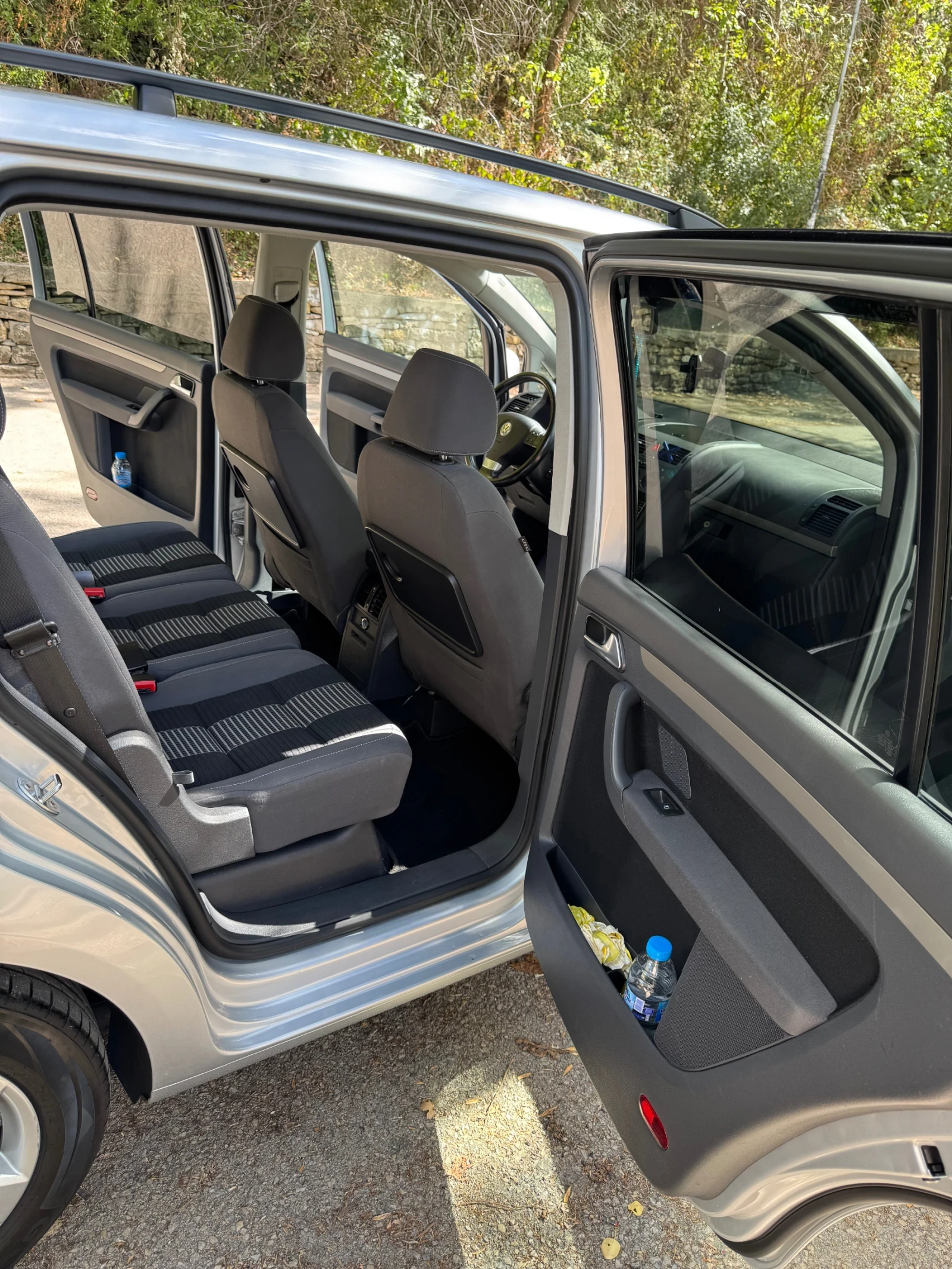 VW Touran | Mobile.bg � ����������� 12