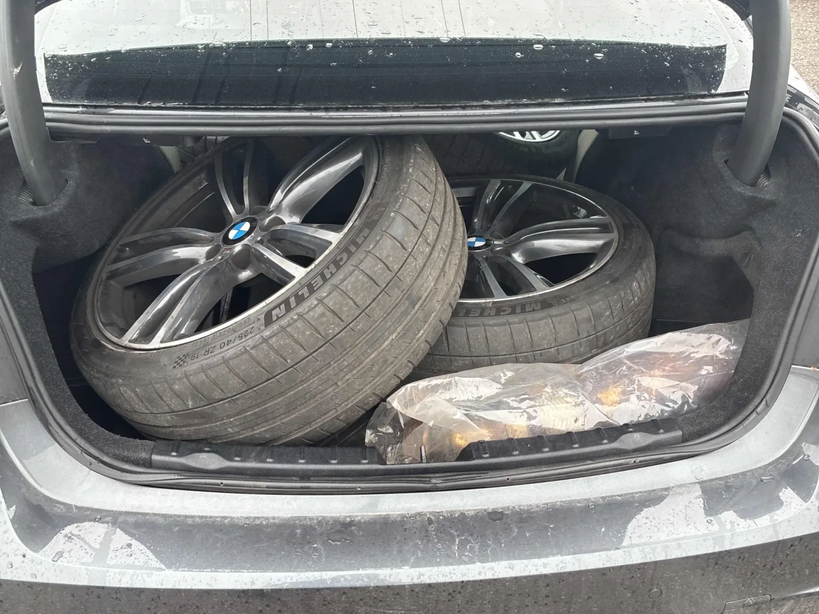 BMW 340 M* SPORT* XDRIVE* HARMON* KARDON* �������* ������* | Mobile.bg � ����������� 14