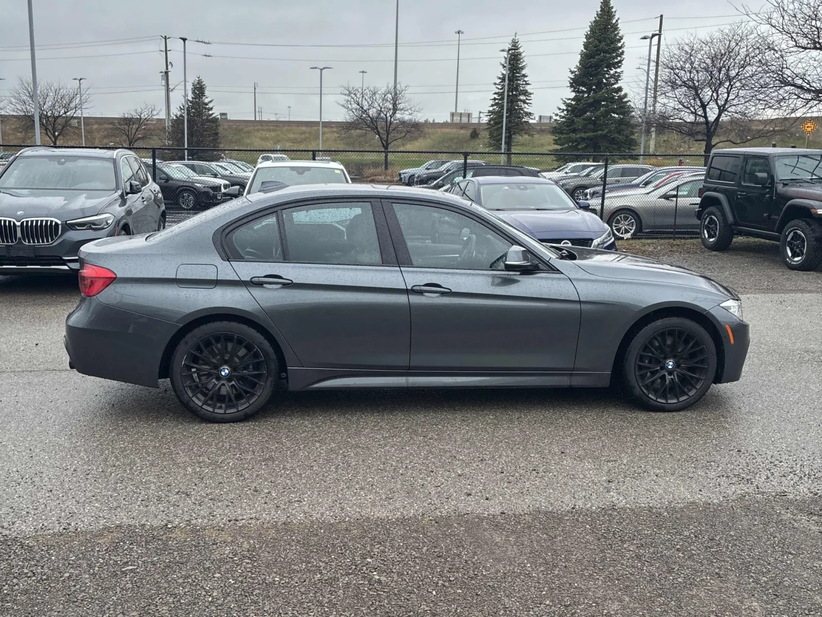 BMW 340 M* SPORT* XDRIVE* HARMON* KARDON* �������* ������* | Mobile.bg � ����������� 2