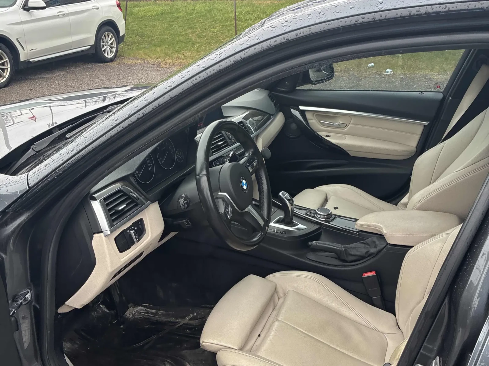 BMW 340 M* SPORT* XDRIVE* HARMON* KARDON* �������* ������* | Mobile.bg � ����������� 6