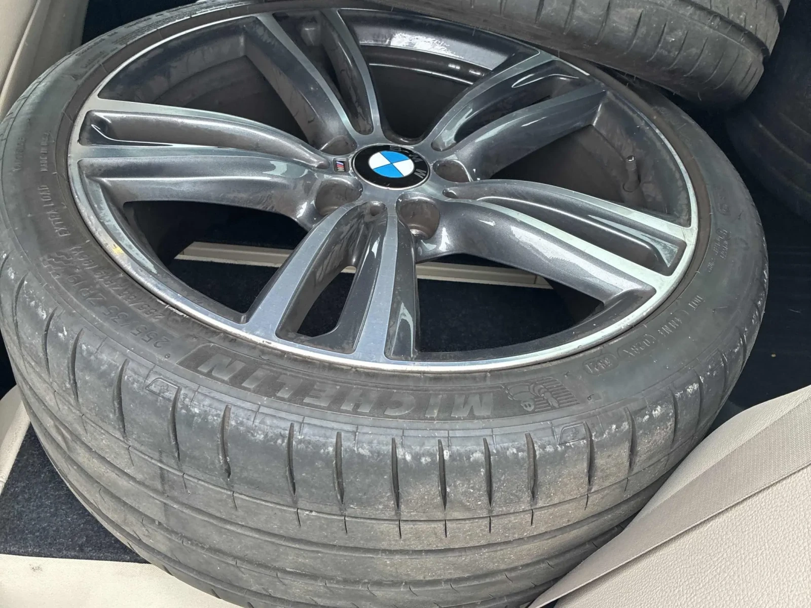BMW 340 M* SPORT* XDRIVE* HARMON* KARDON* �������* ������* | Mobile.bg � ����������� 13
