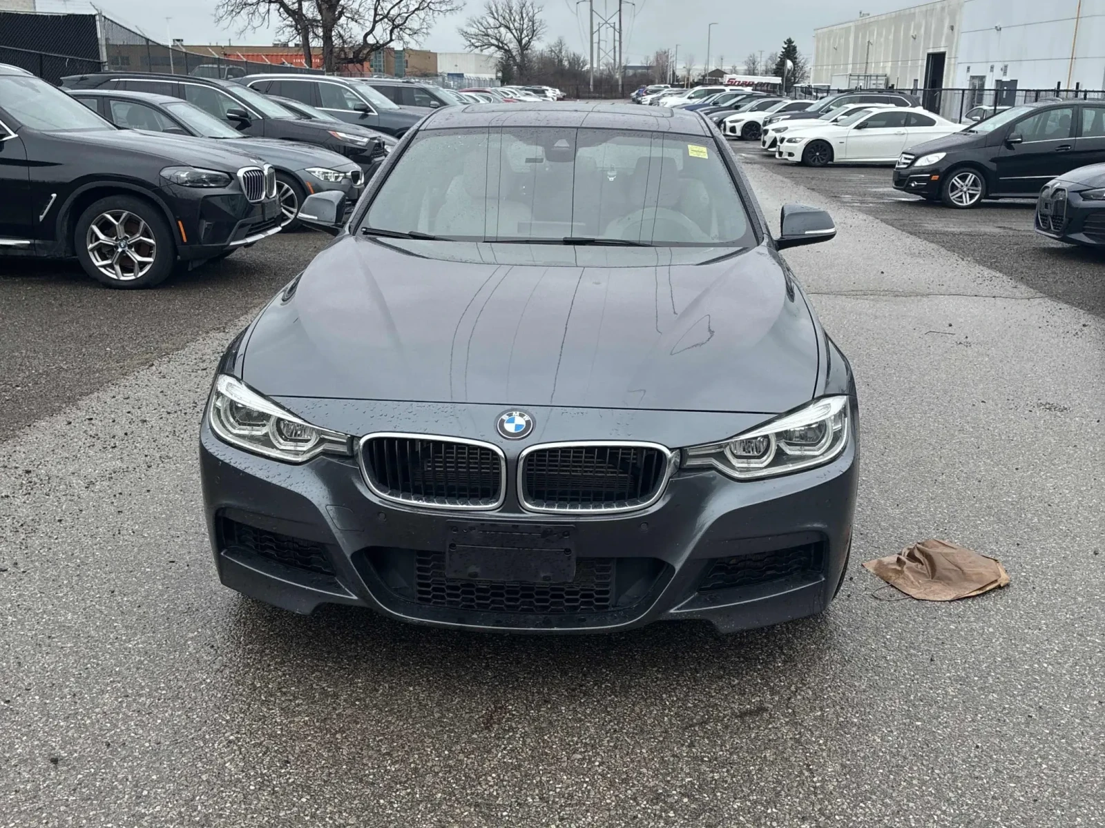 BMW 340 M* SPORT* XDRIVE* HARMON* KARDON* �������* ������* | Mobile.bg � ����������� 4