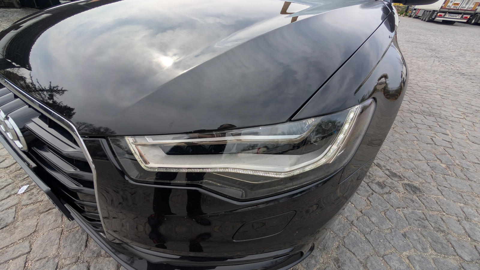 Audi A6, снимка 5 - Автомобили и джипове - 54193189